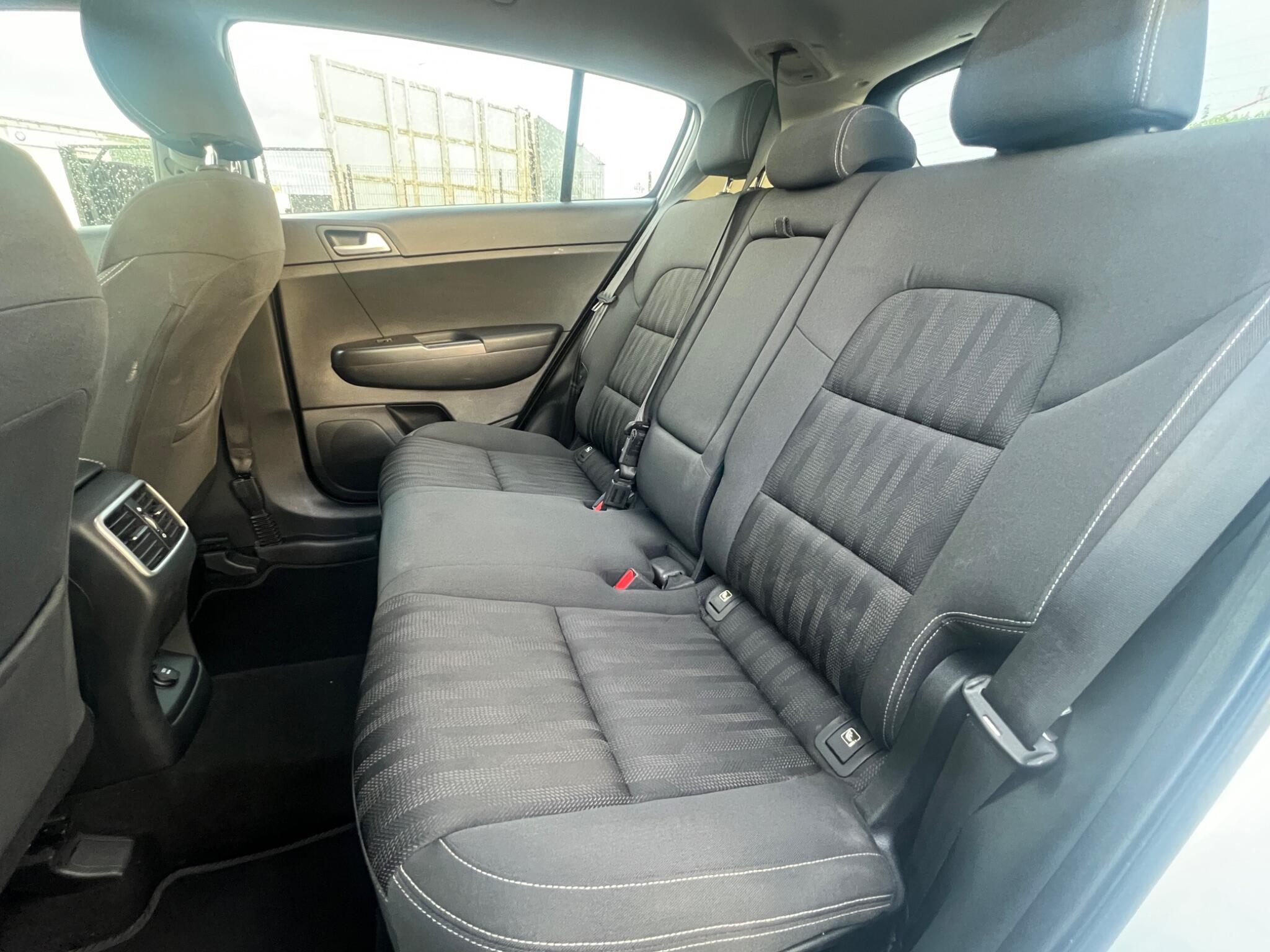 Kia Sportage - Image 16