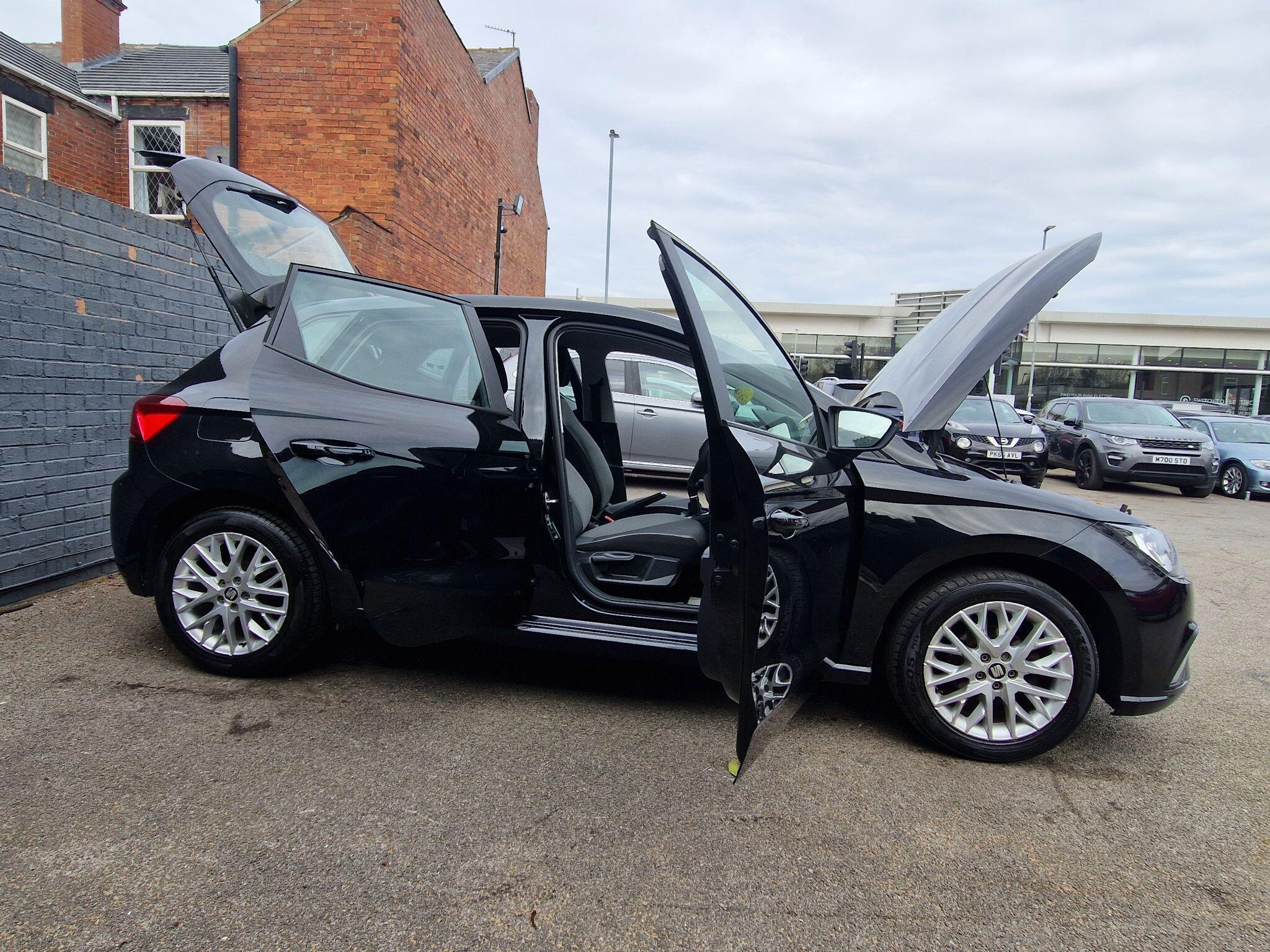 SEAT Ibiza - Image 18