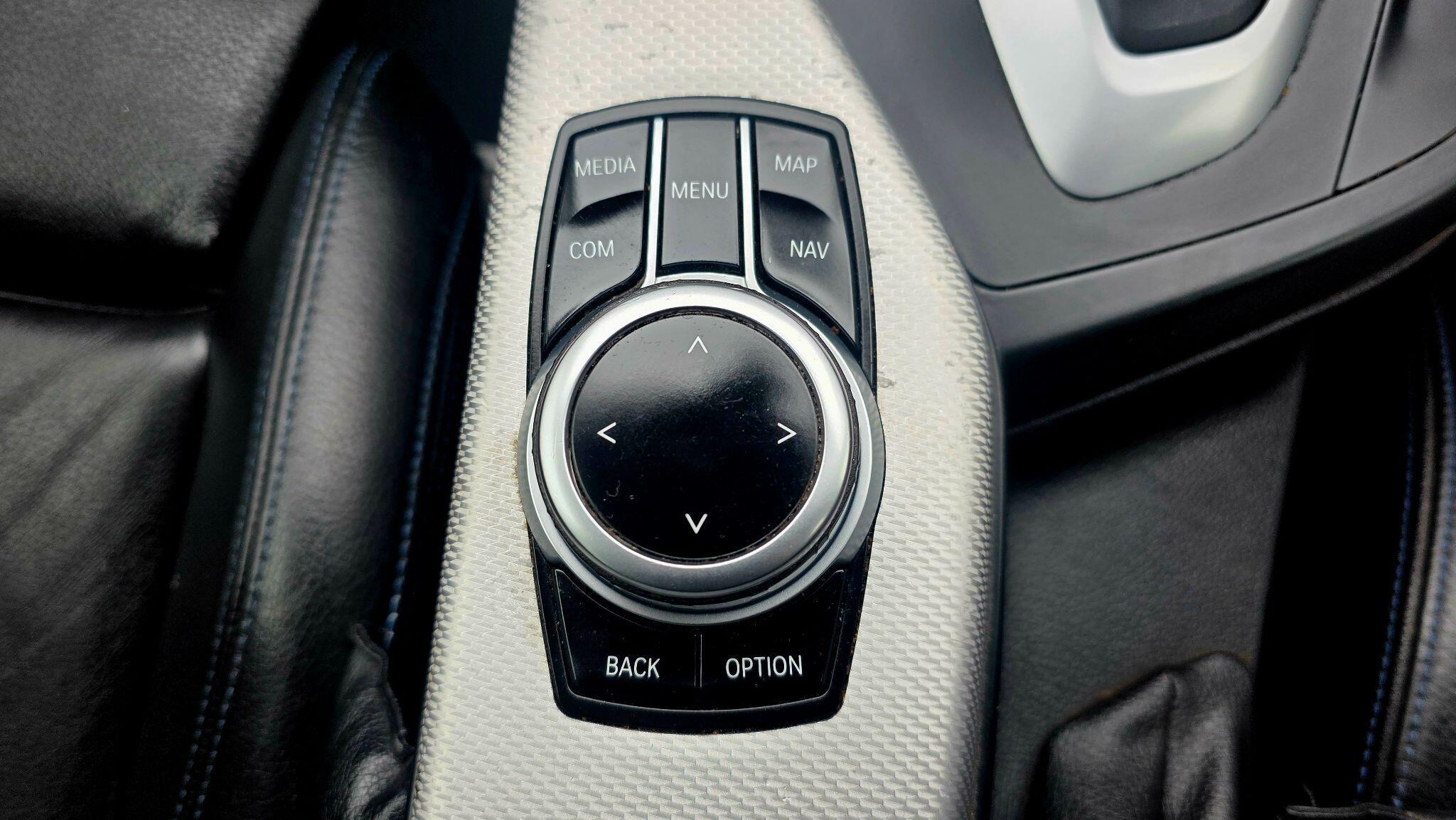 BMW 1 Series - Image 28