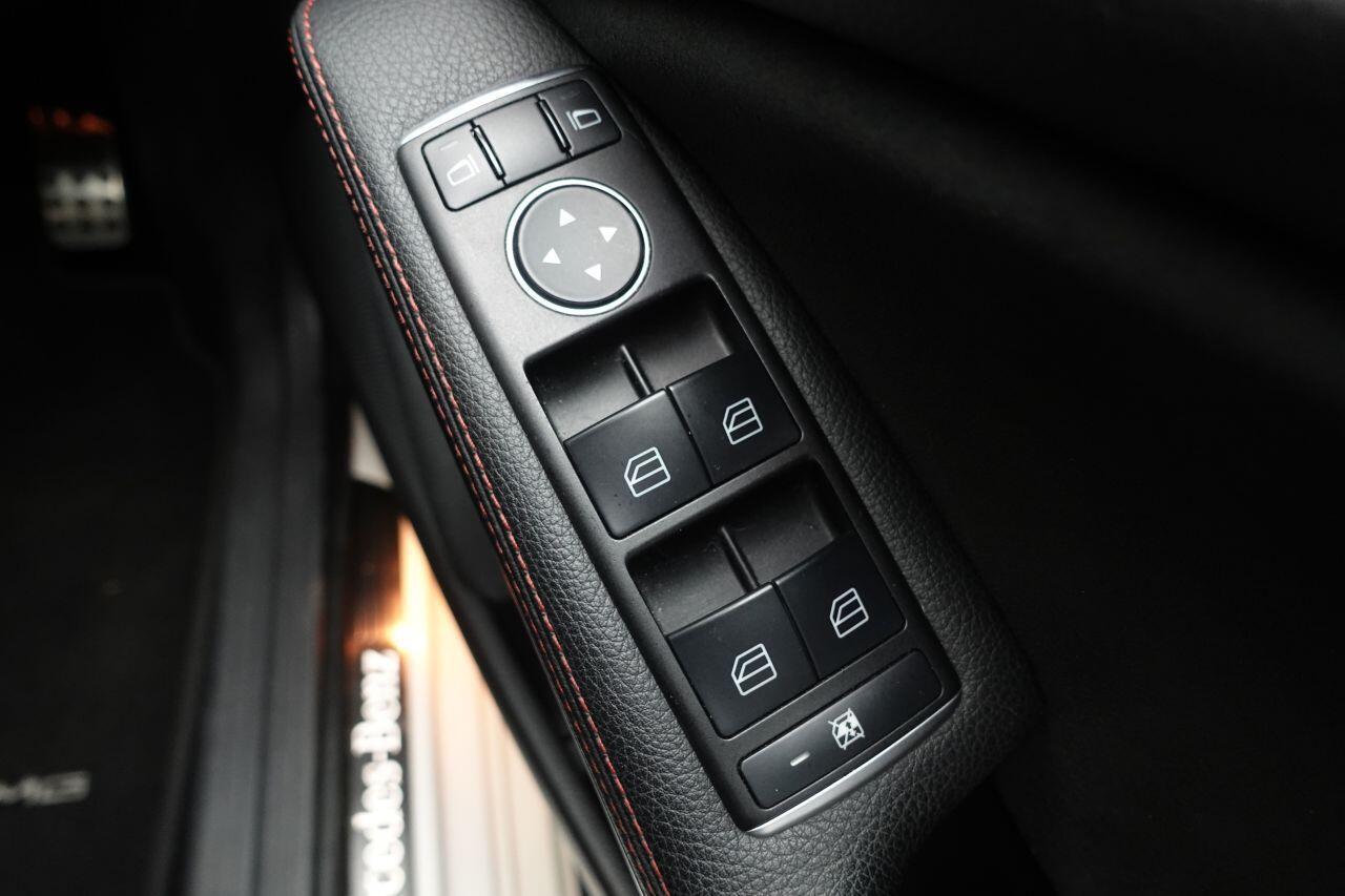 Mercedes-benz CLA - Image 41