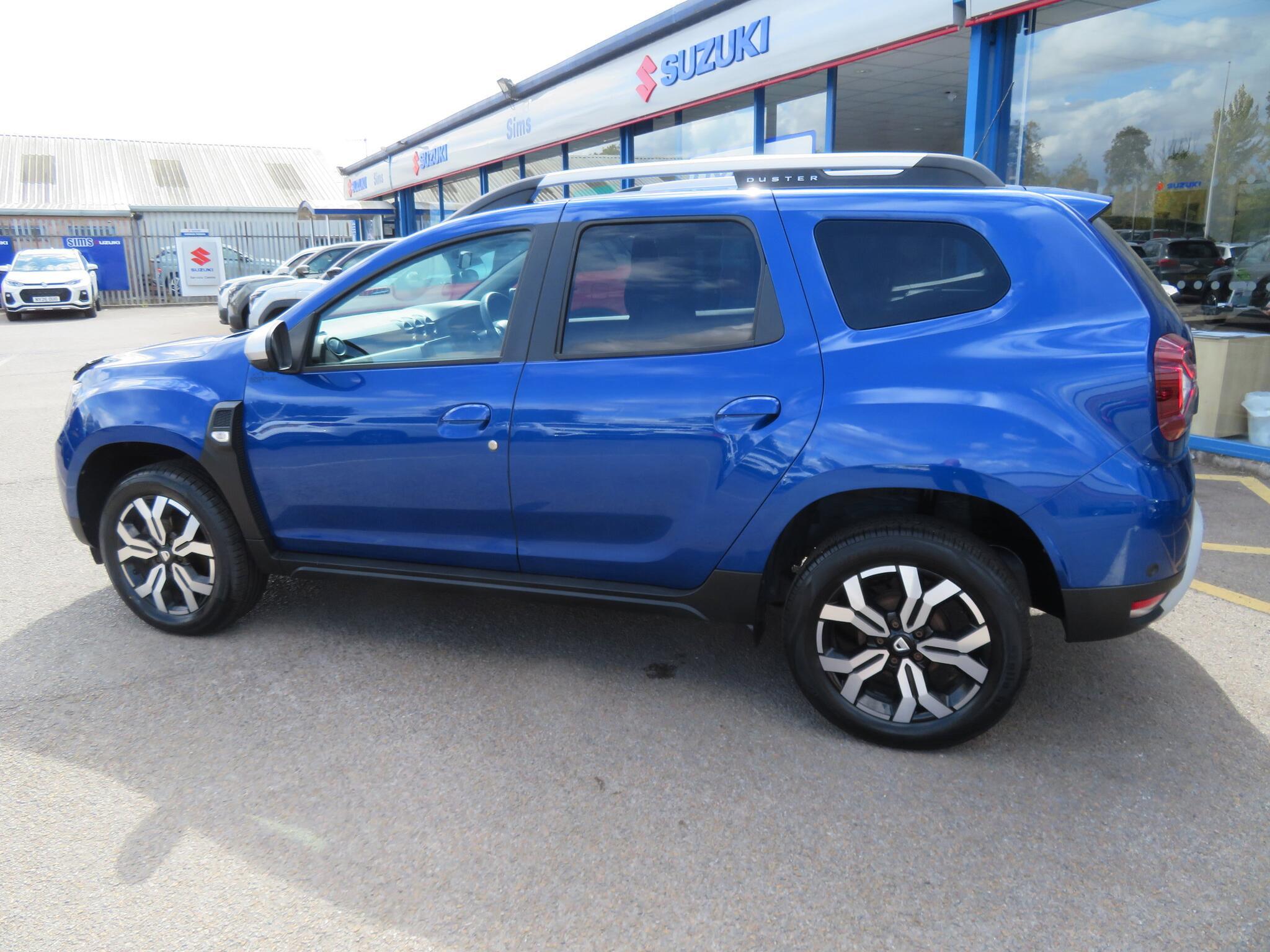 Dacia Duster - Image 5
