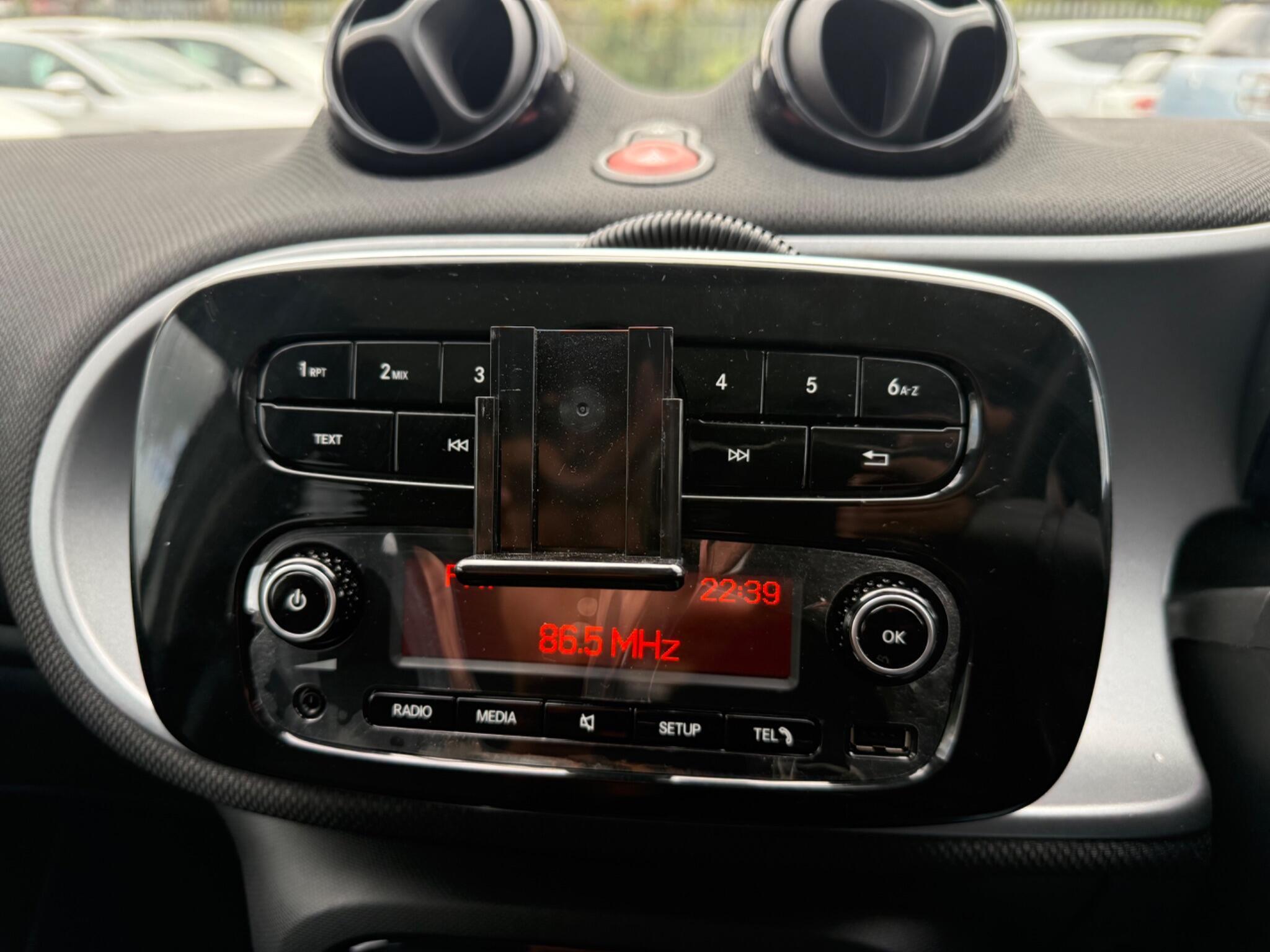 Smart Forfour - Image 17