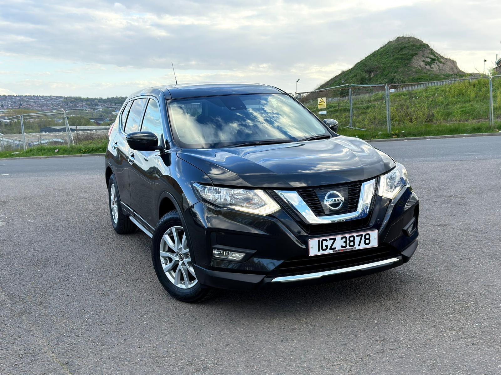 Nissan X-Trail - Image 5