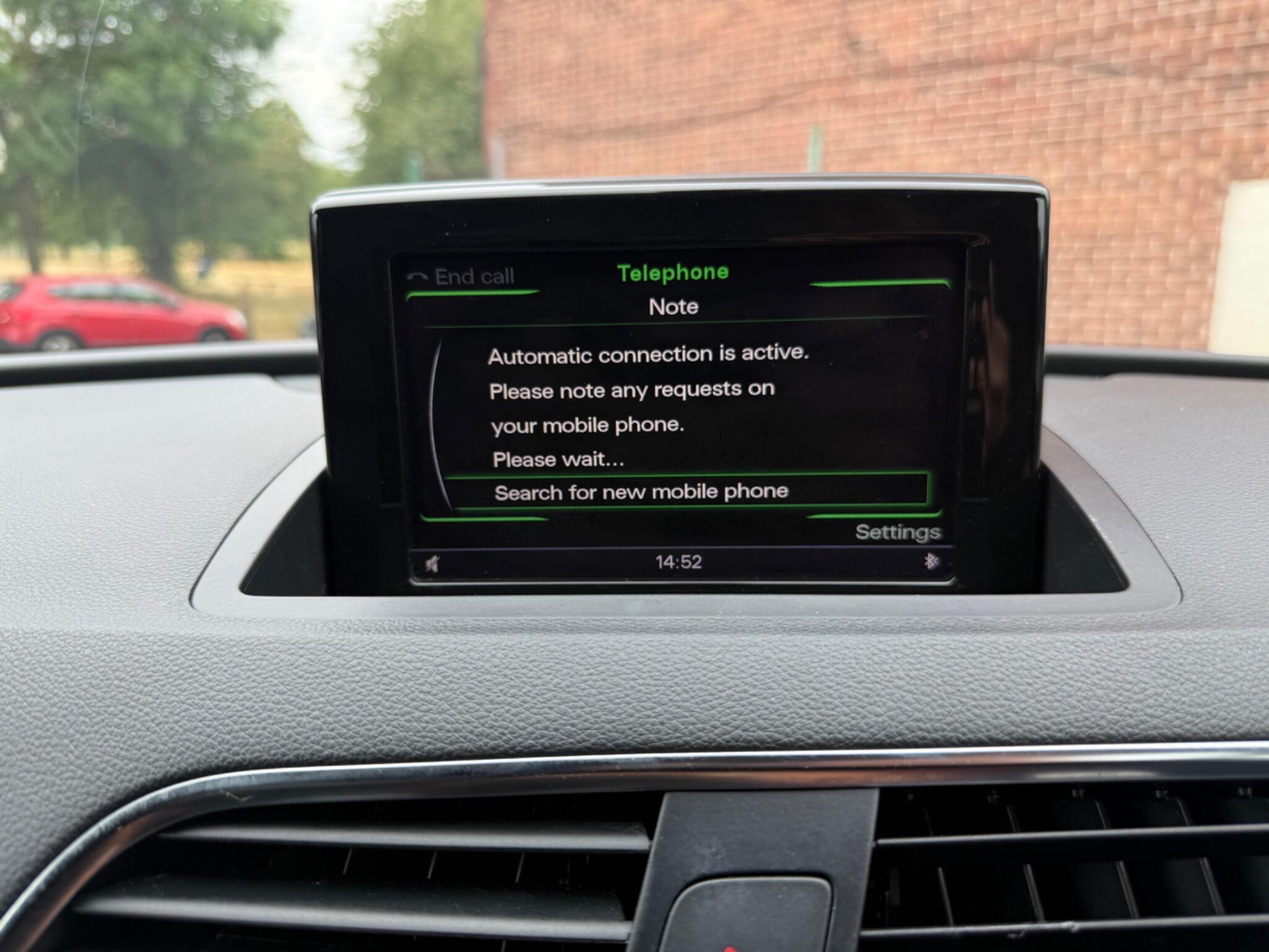 Audi Q3 - Image 16