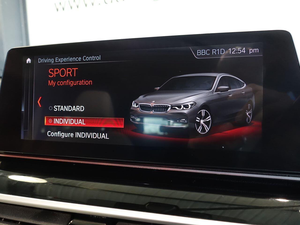 BMW 6 SERIES GRAN TURISMO - Image 36