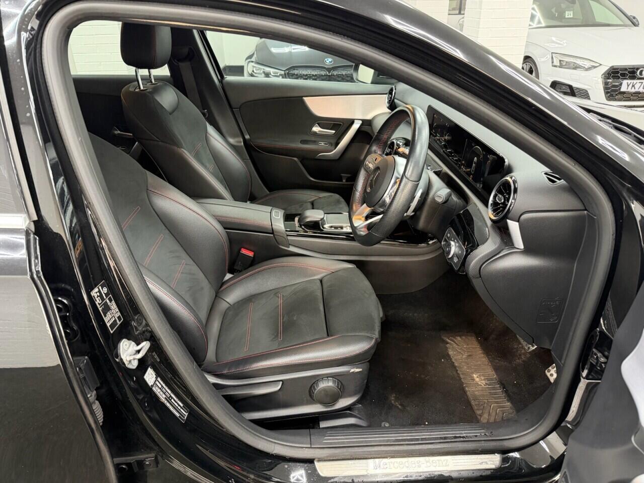 Mercedes A-Class - Image 13