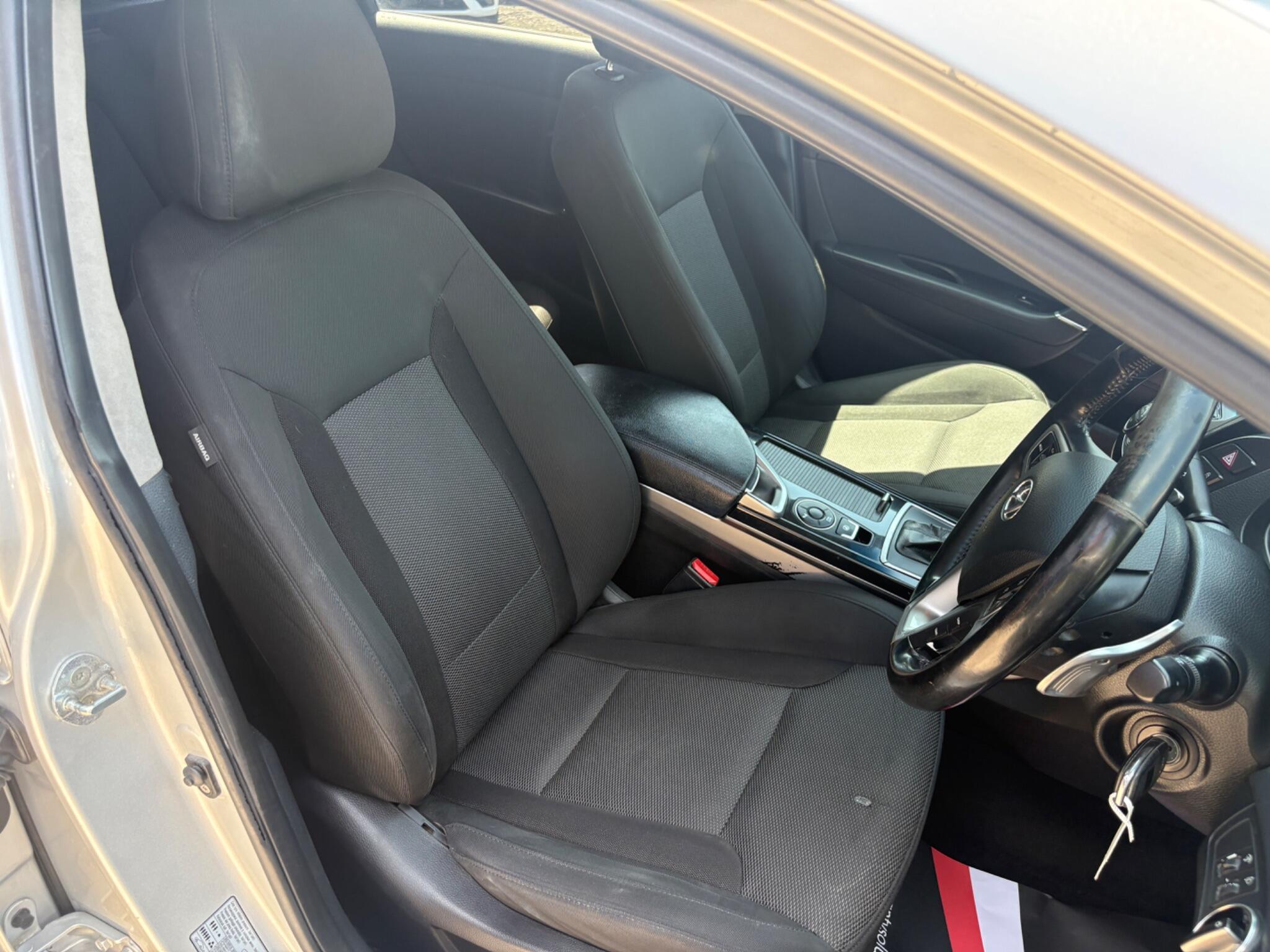 Hyundai i40 - Image 11