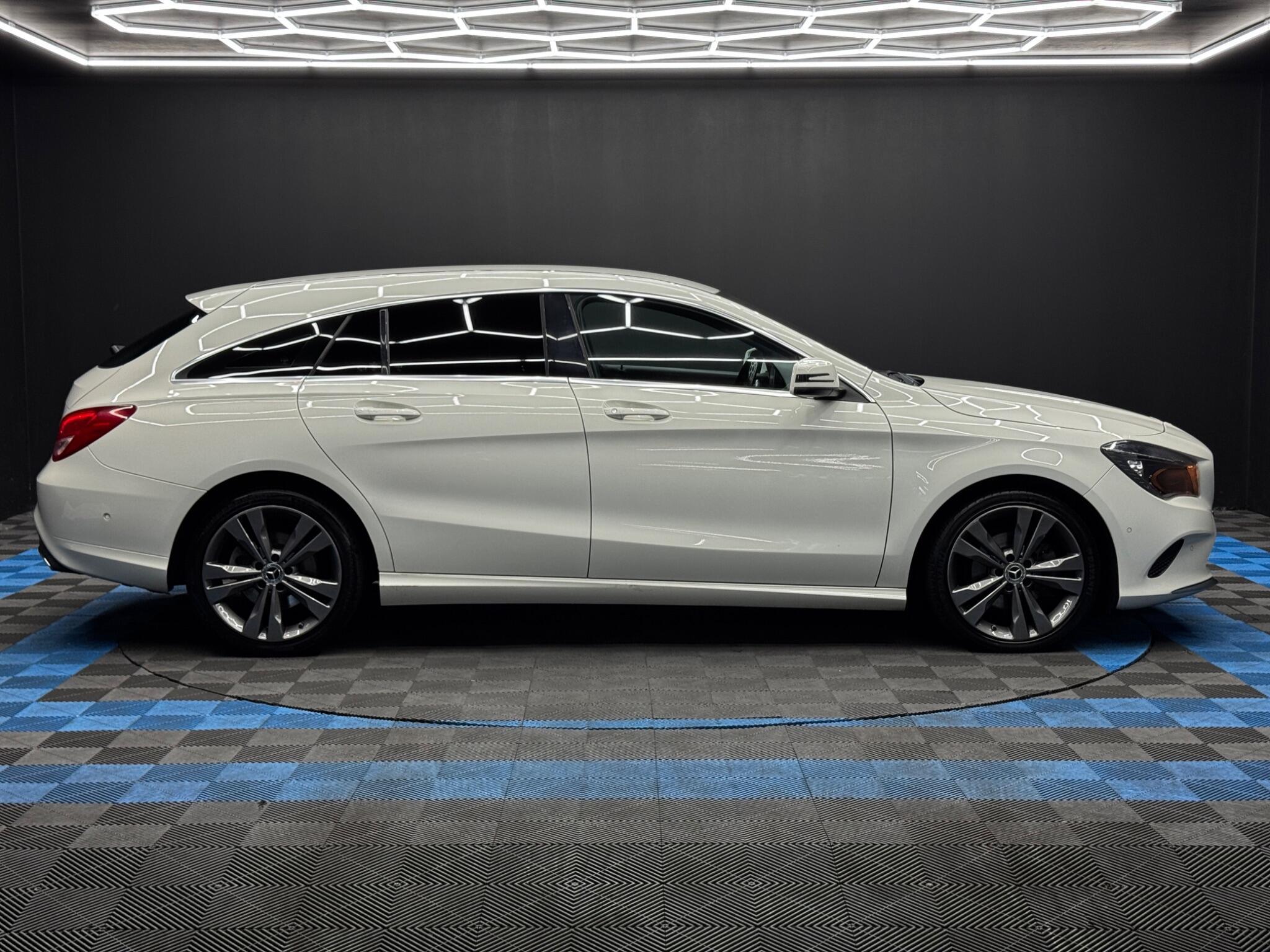 Mercedes CLA - Image 4