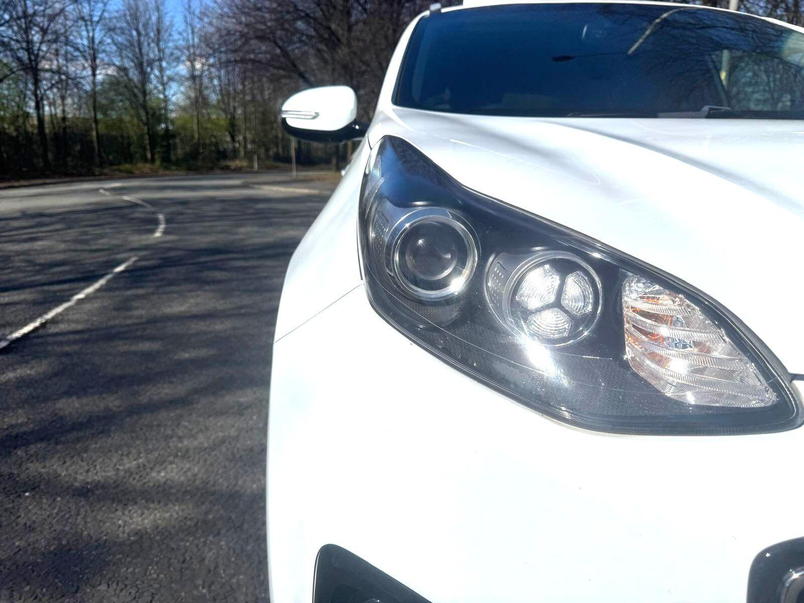 Kia Sportage - Image 25