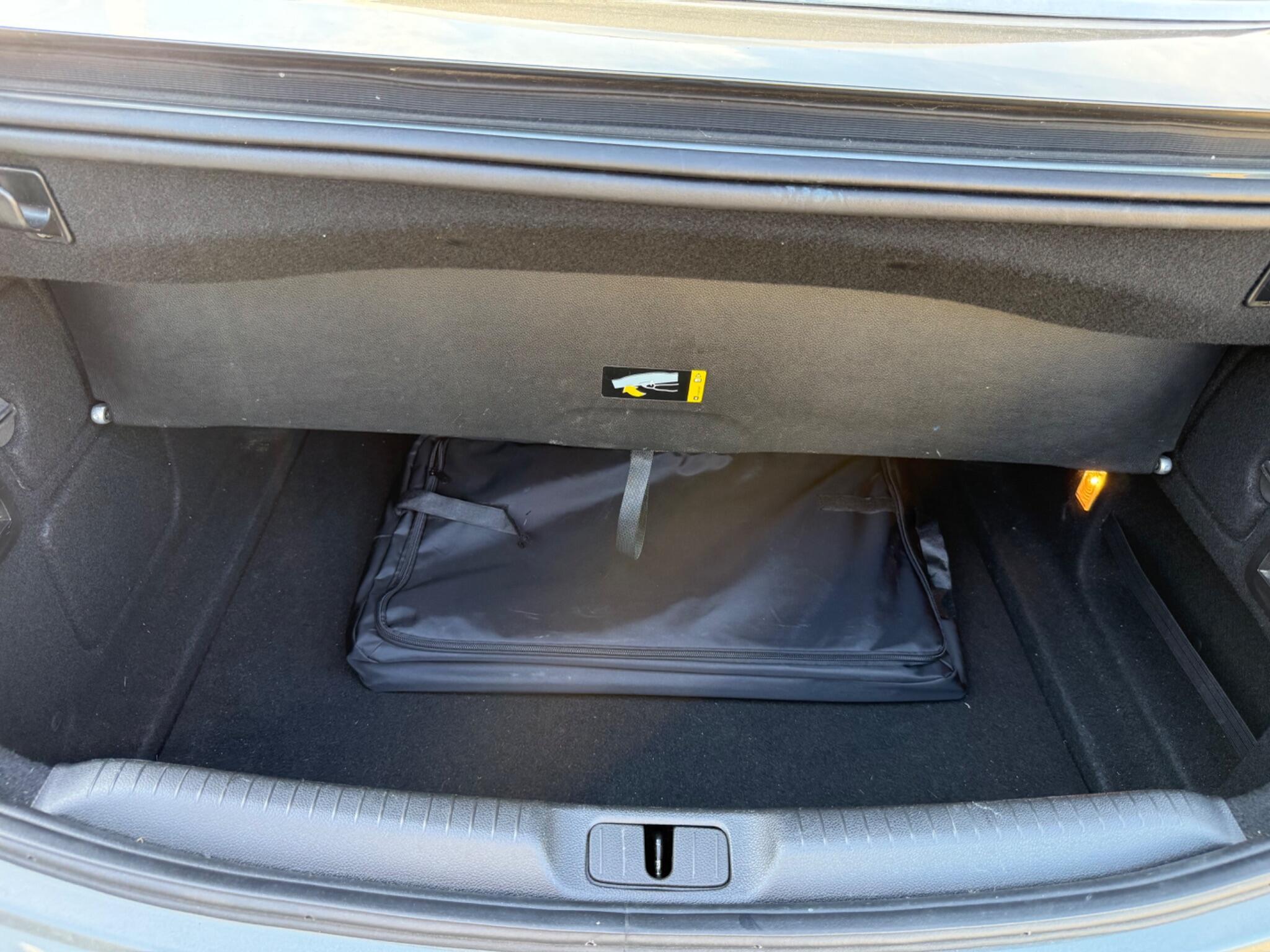 Vauxhall Cascada - Image 18