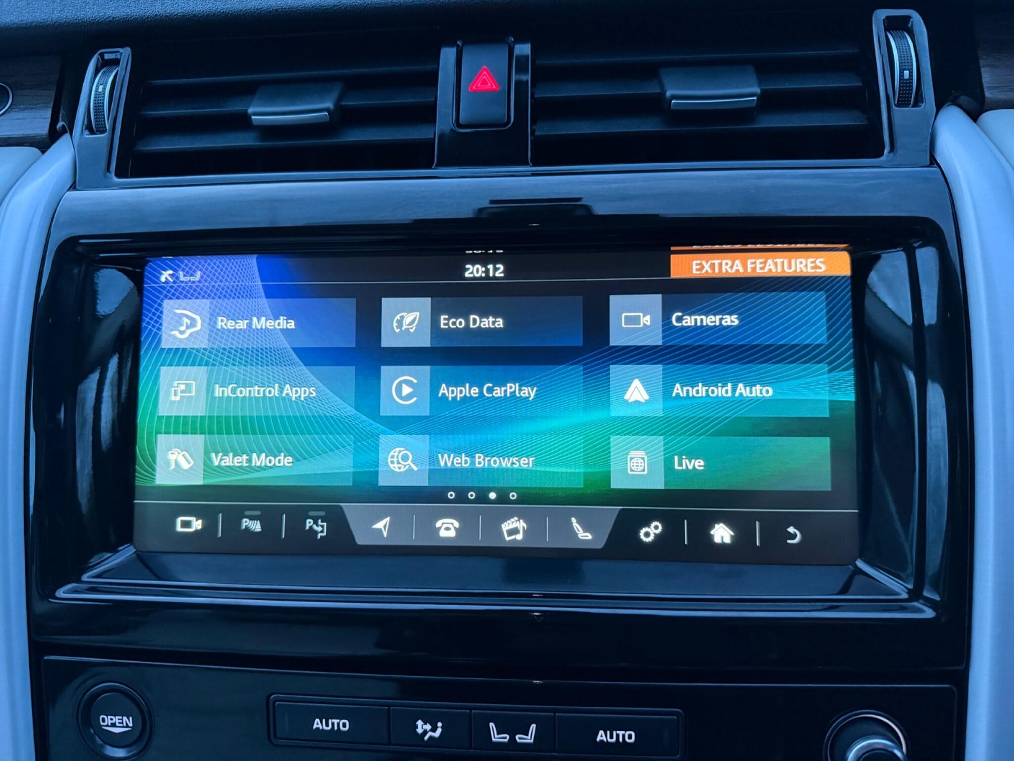 Land Rover Discovery - Image 83