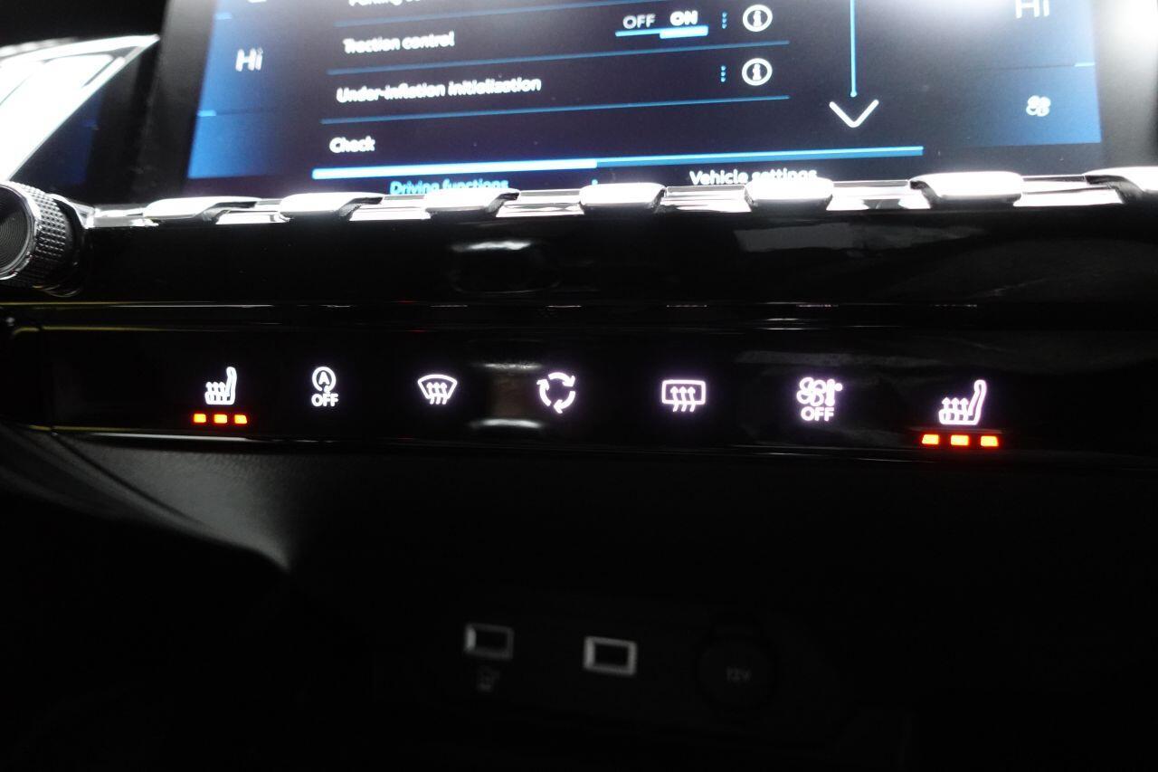 Peugeot 508 - Image 31