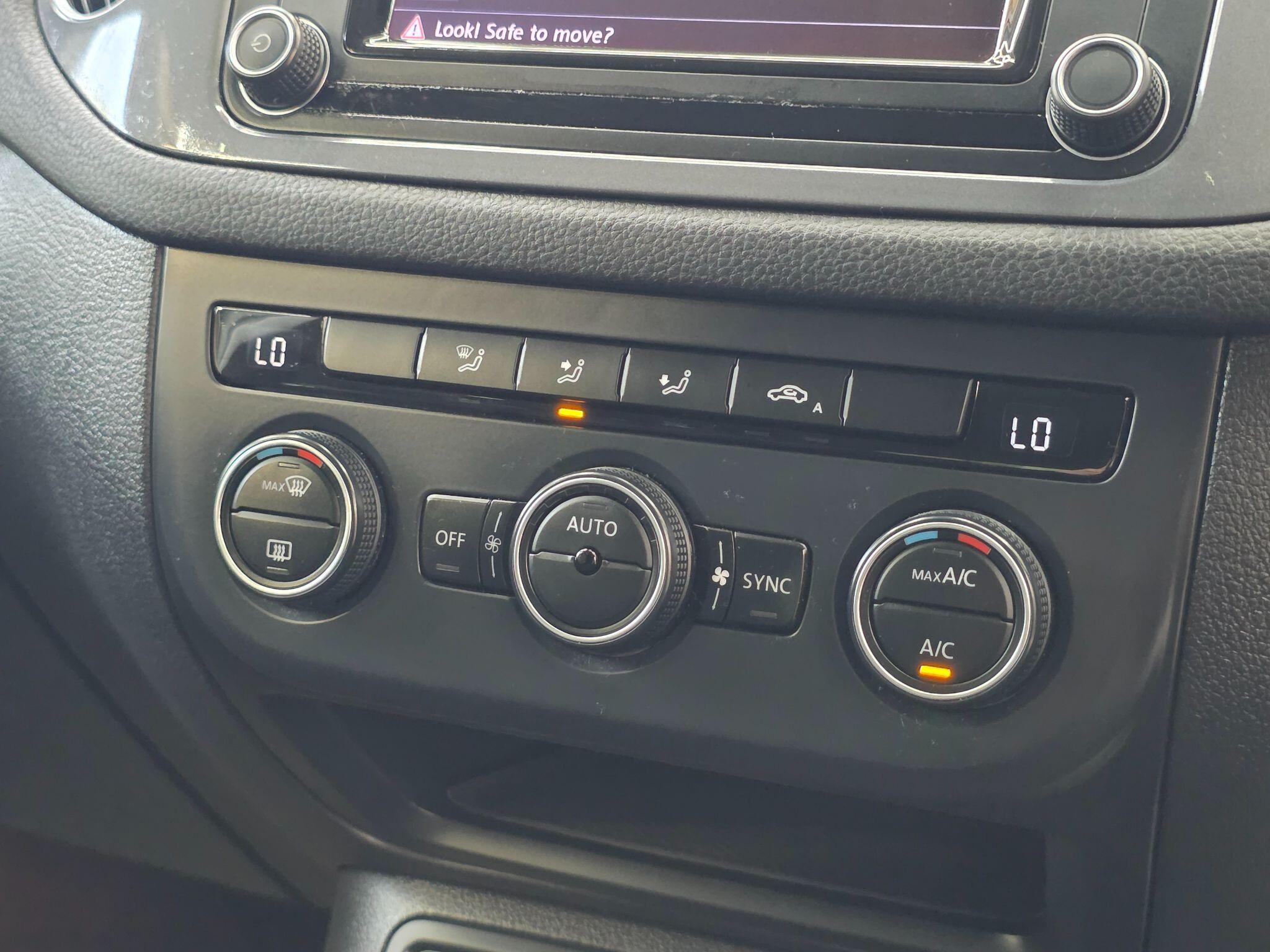 Volkswagen Tiguan - Image 20