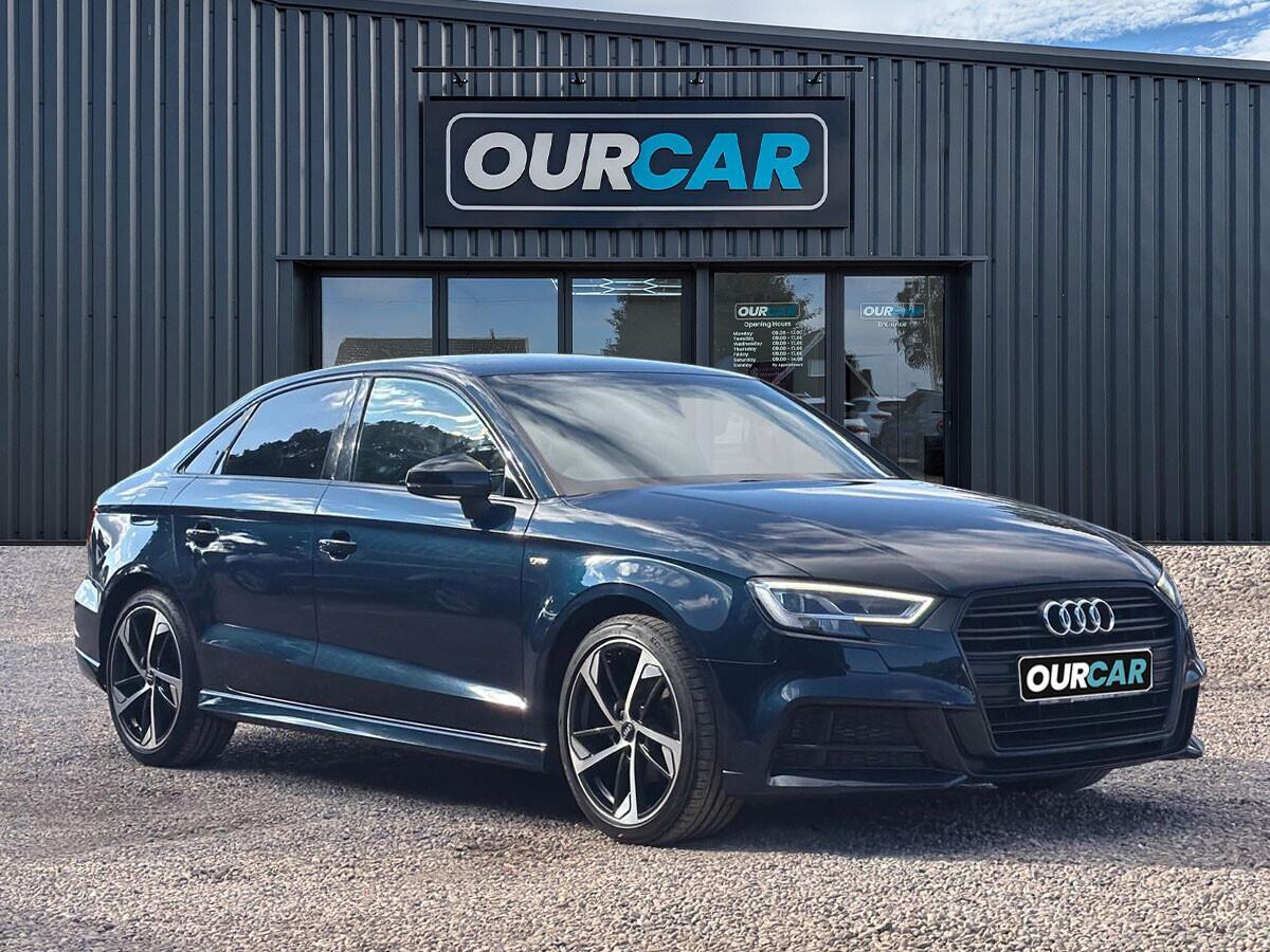 Audi A3 - Image 9