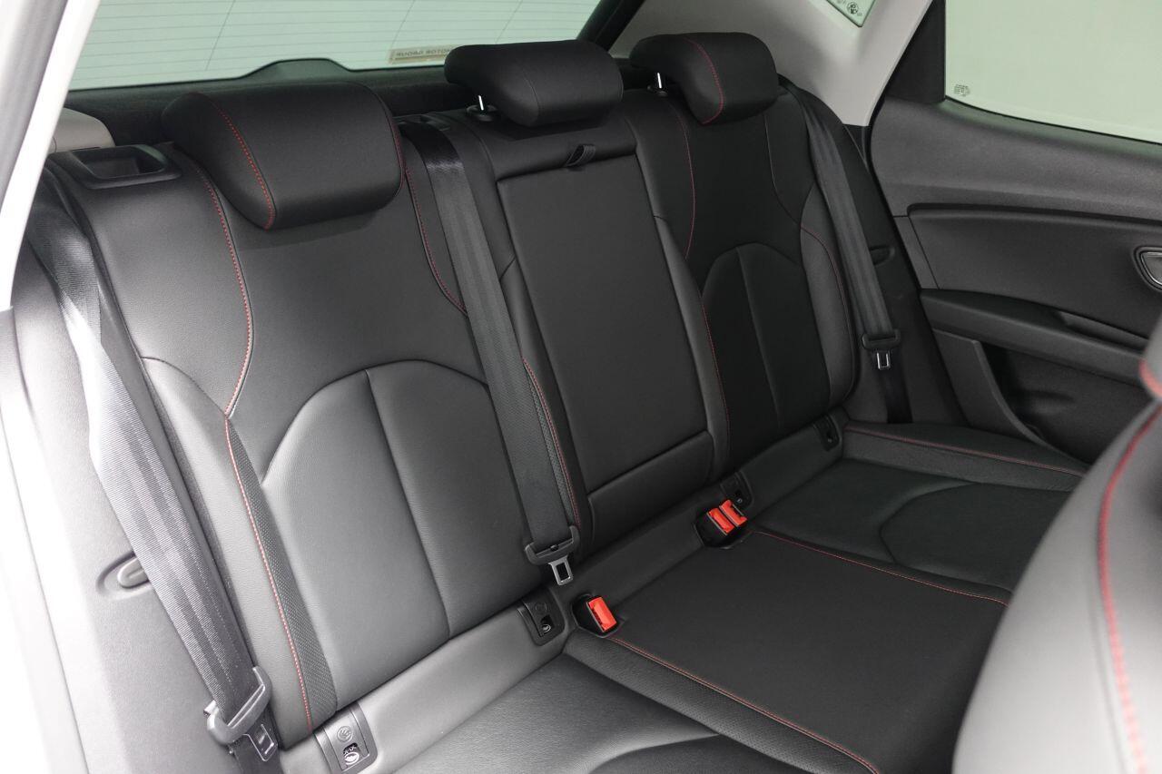 SEAT Leon - Image 18