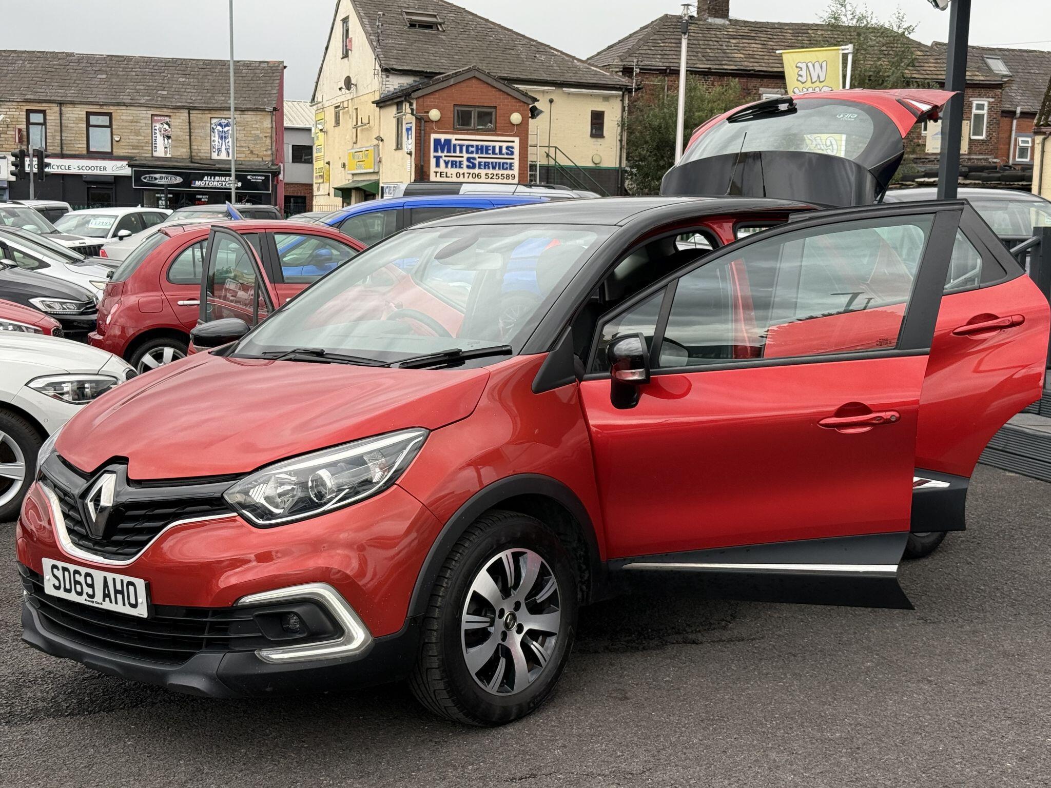 Renault Captur - Image 20