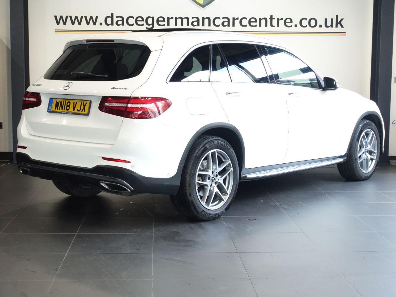 Mercedes-benz GLC - Image 7