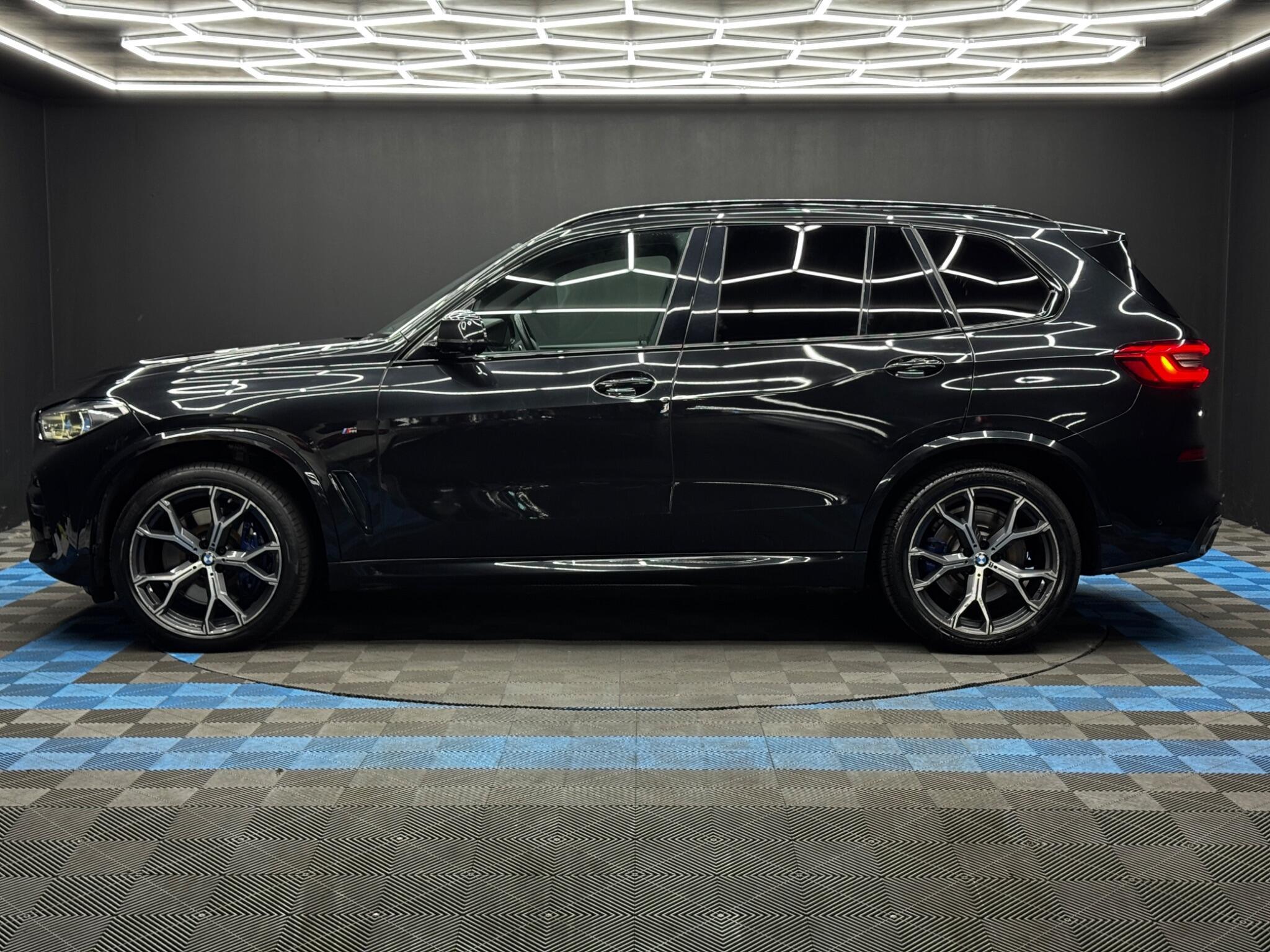 BMW X5 - Image 8