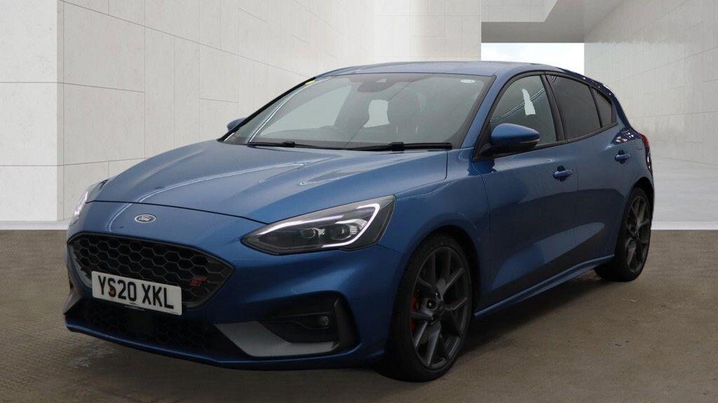 Ford Focus - Image 3