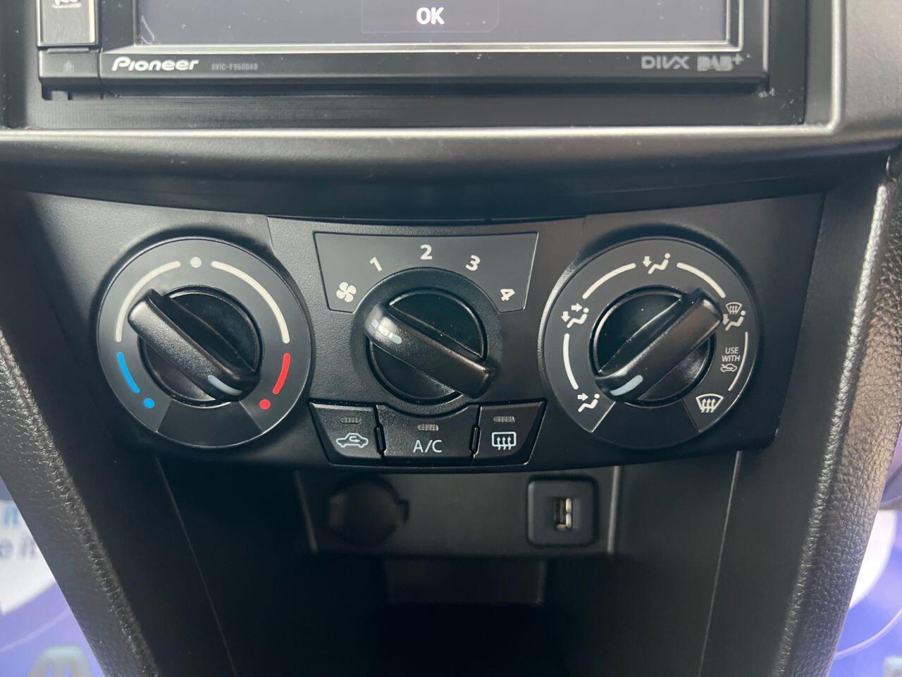 Suzuki Swift - Image 19