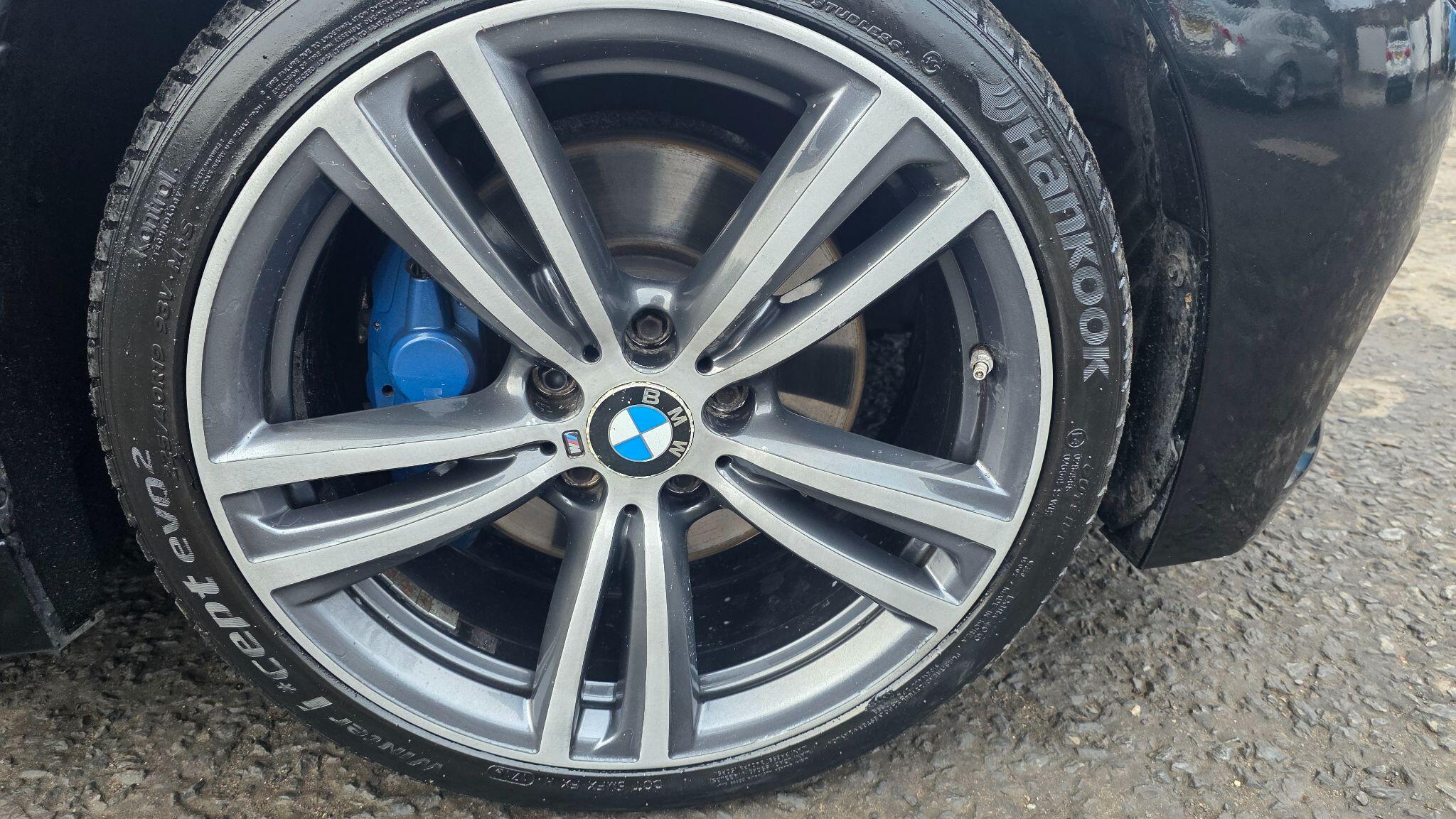 BMW 4 SERIES GRAN COUPE - Image 48