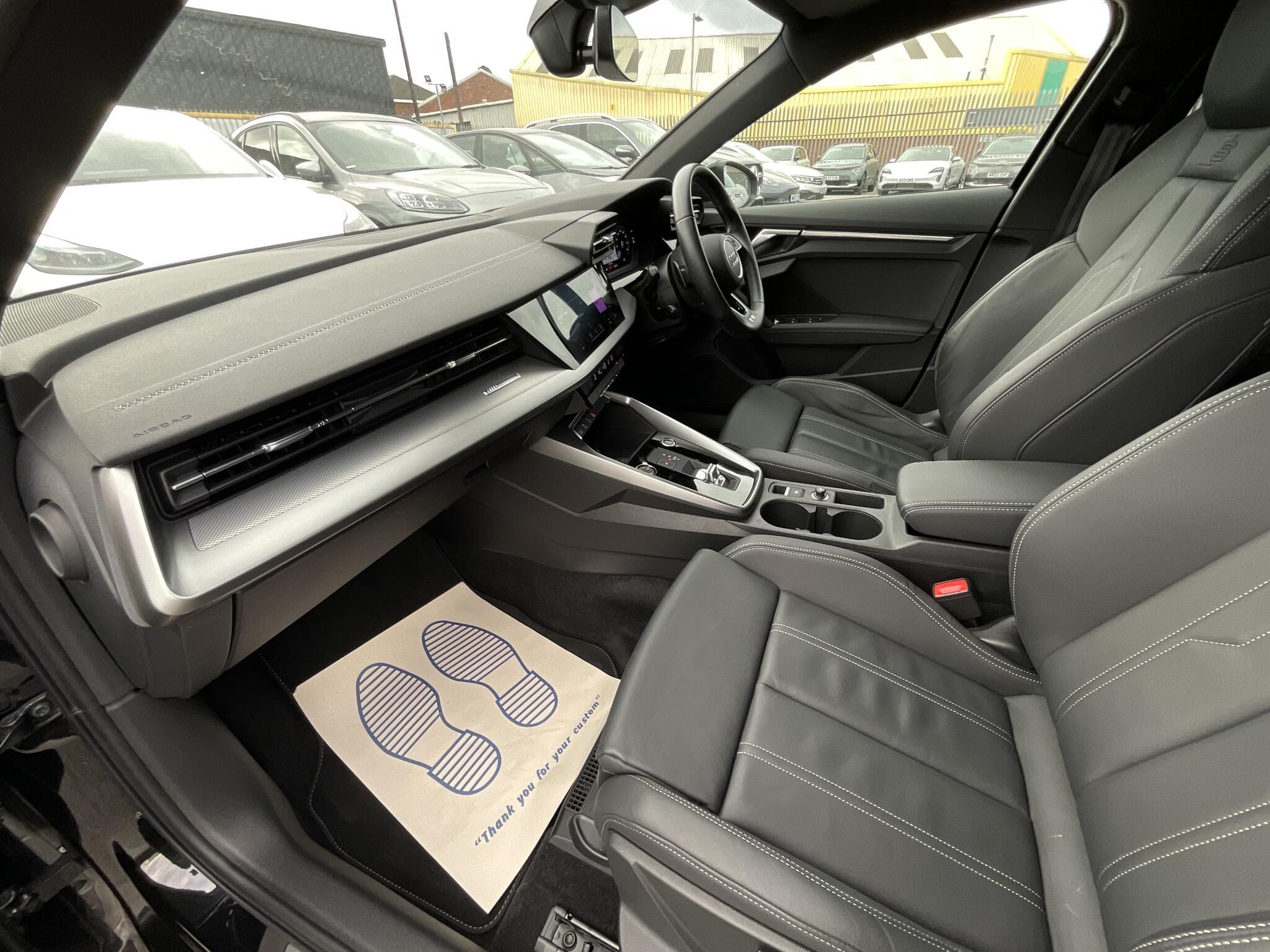 Audi A3 - Image 9