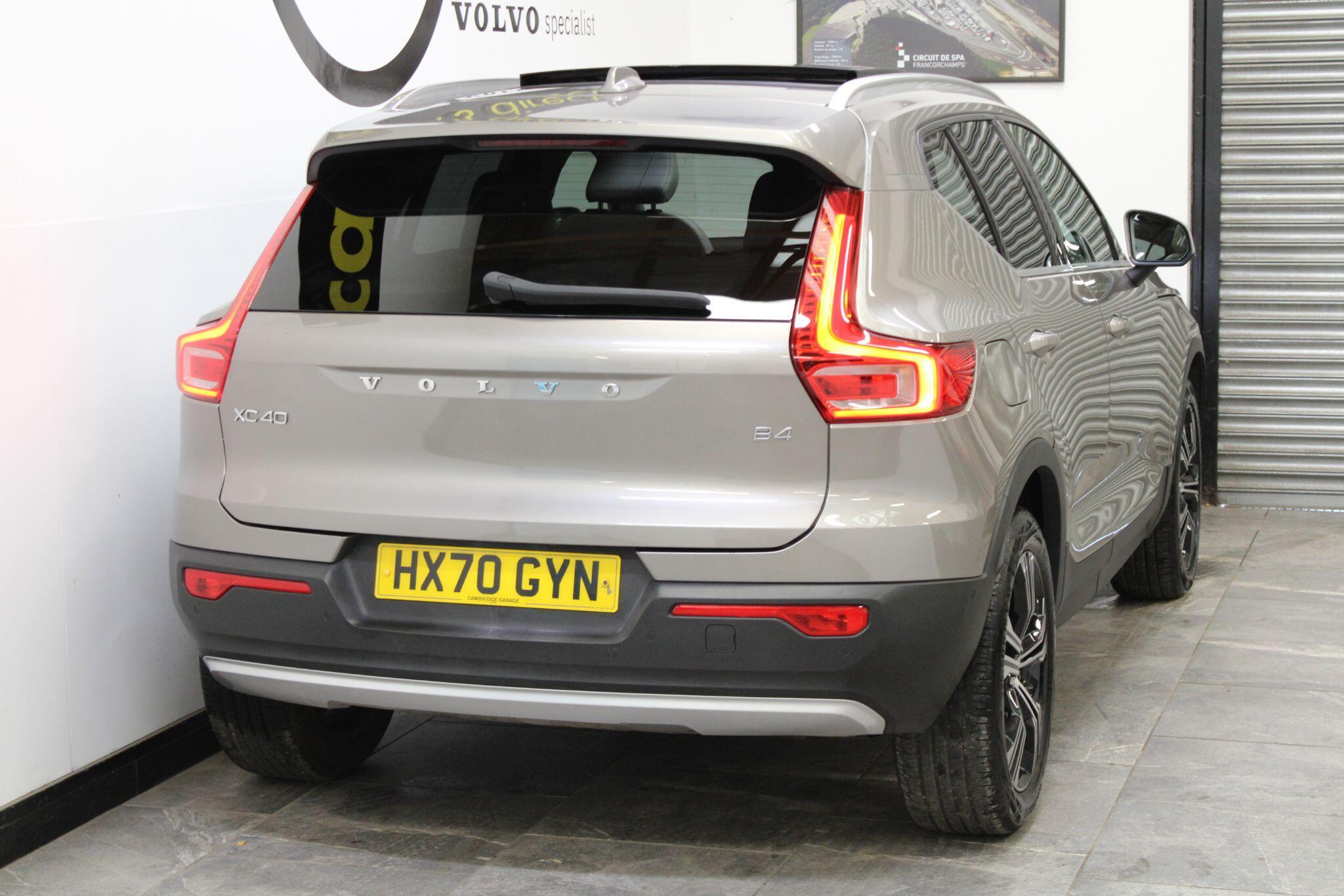 Volvo XC40 - Image 13