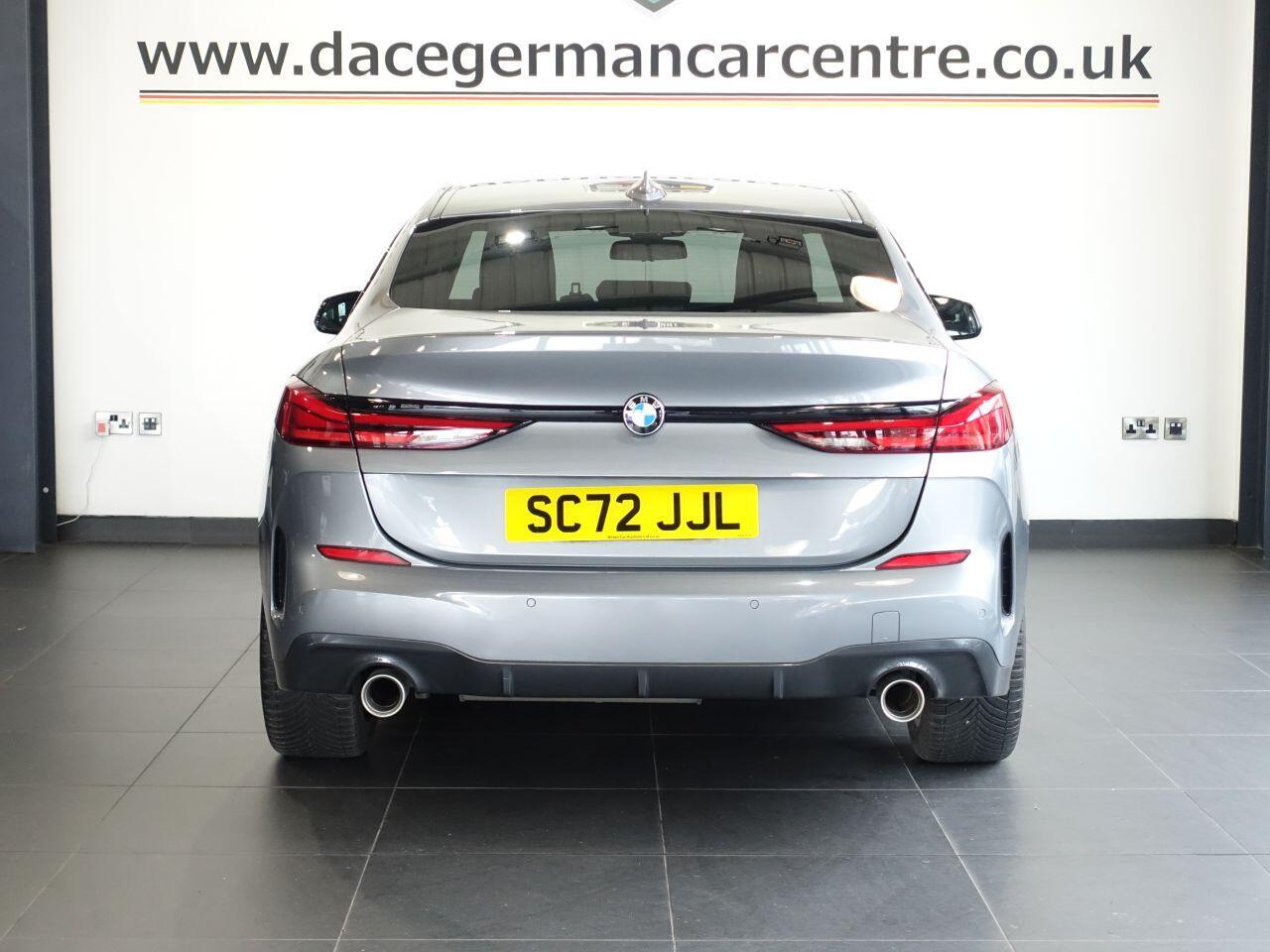 BMW 2 SERIES GRAN COUPE - Image 8