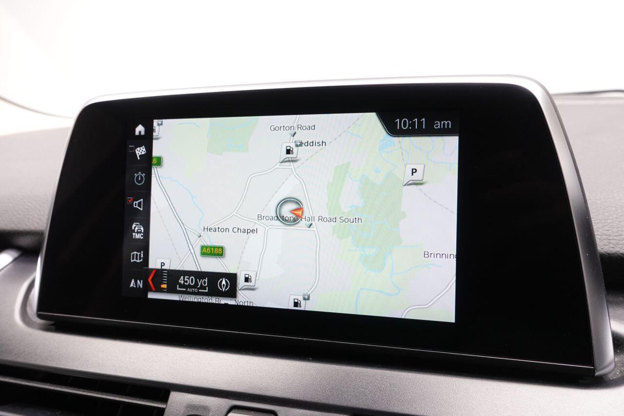 BMW 2 SERIES ACTIVE TOURER - Image 2