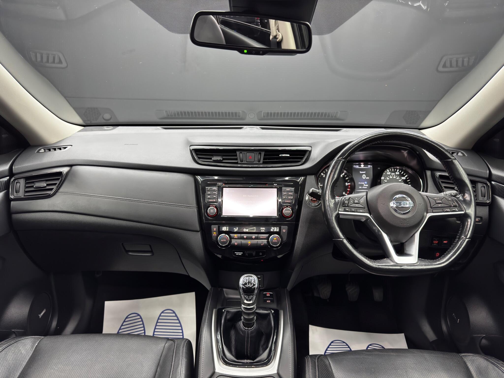 Nissan X-Trail - Image 10
