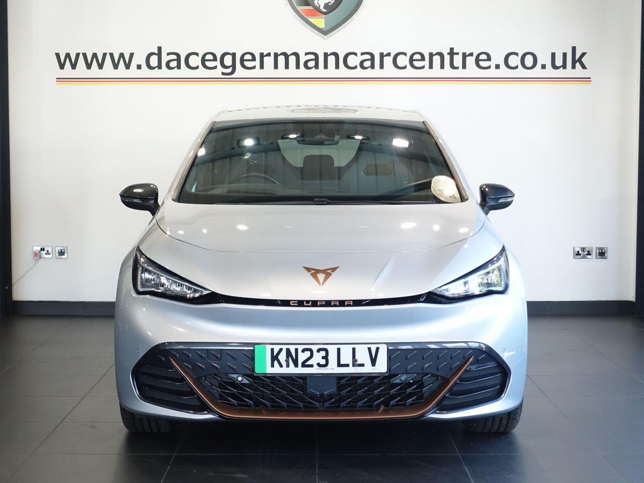 Cupra Born - Image 6