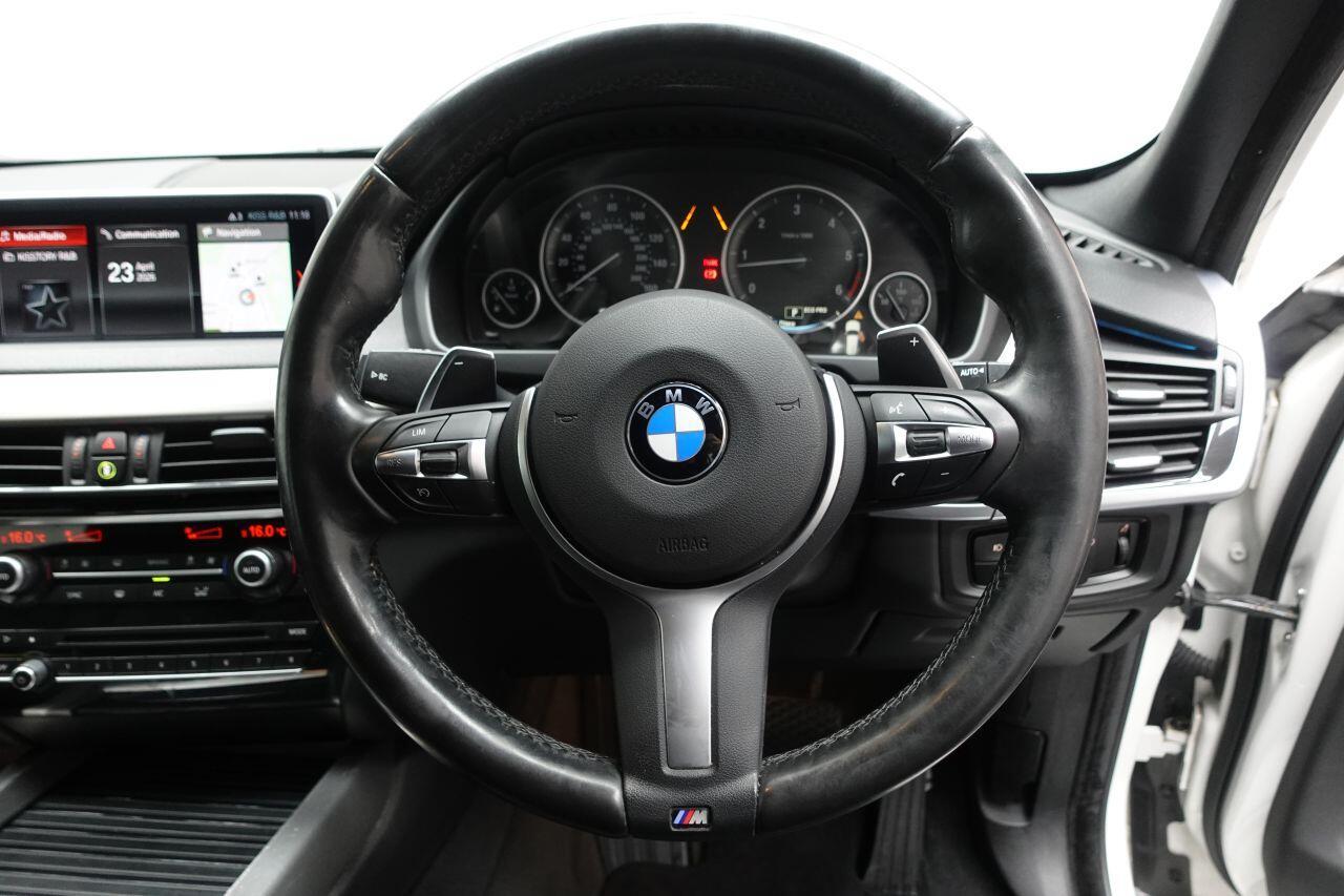 BMW X5 - Image 38