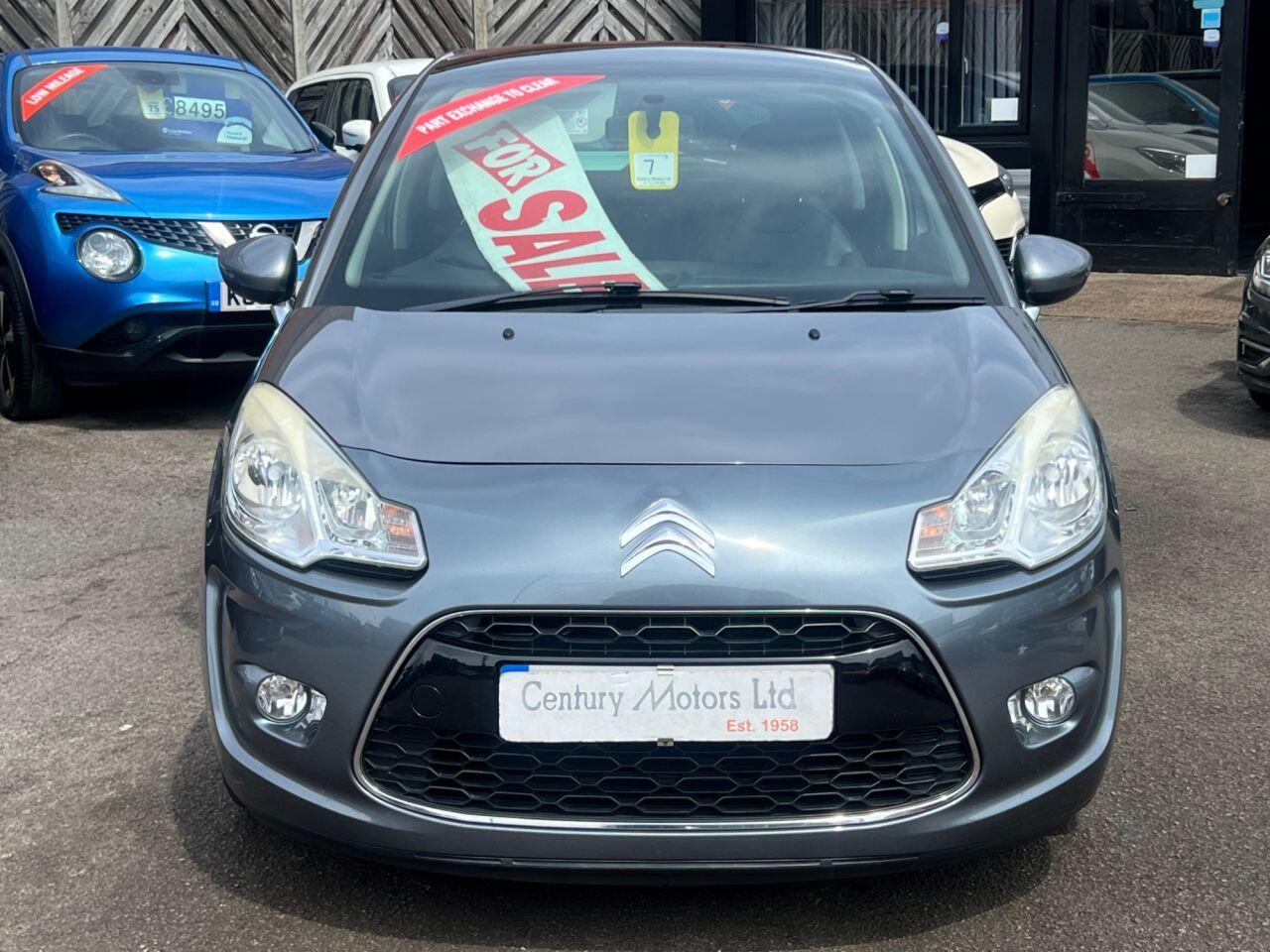 Citroen C3 - Image 10