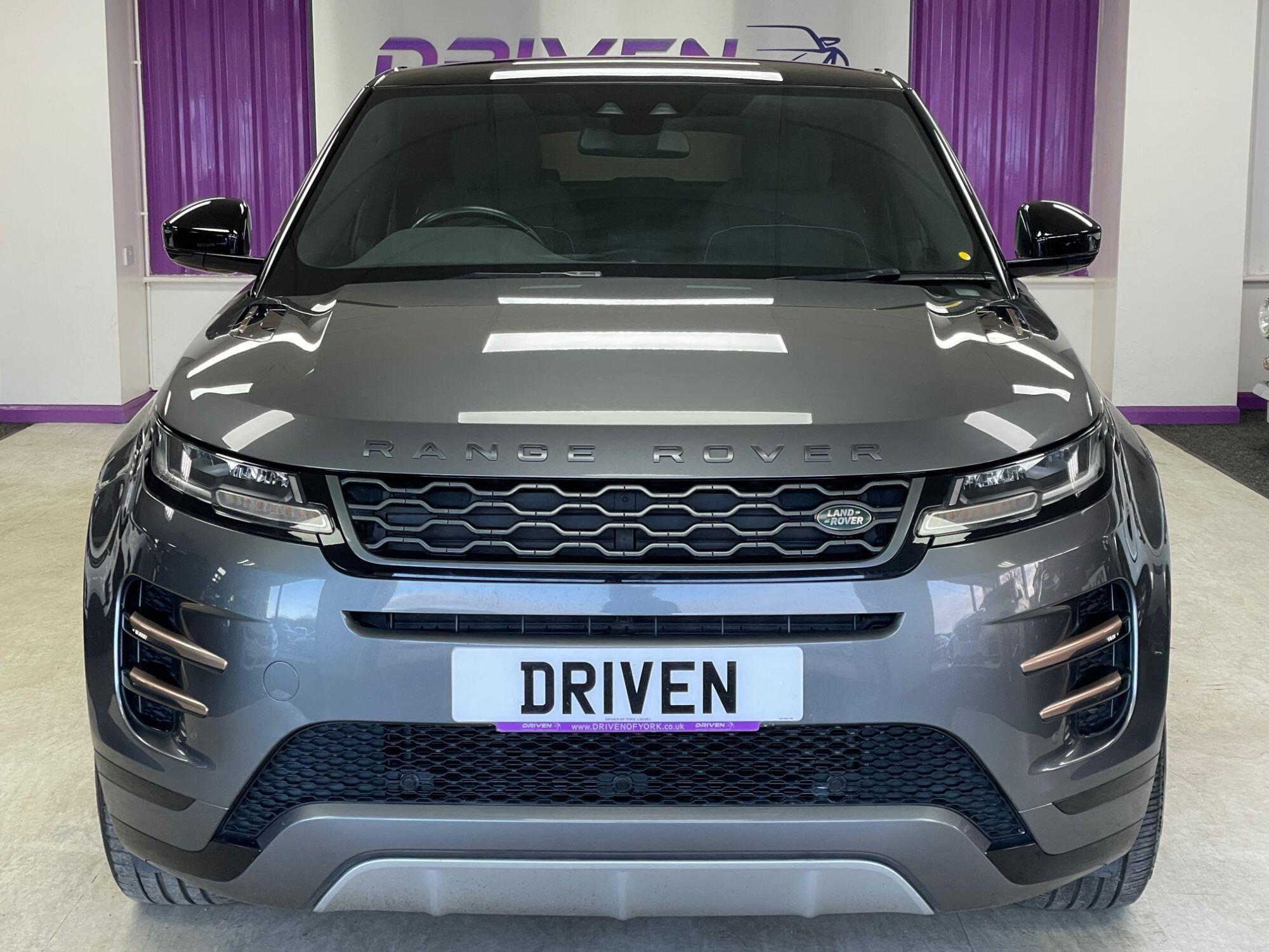 Land Rover Range Rover Evoque - Image 7