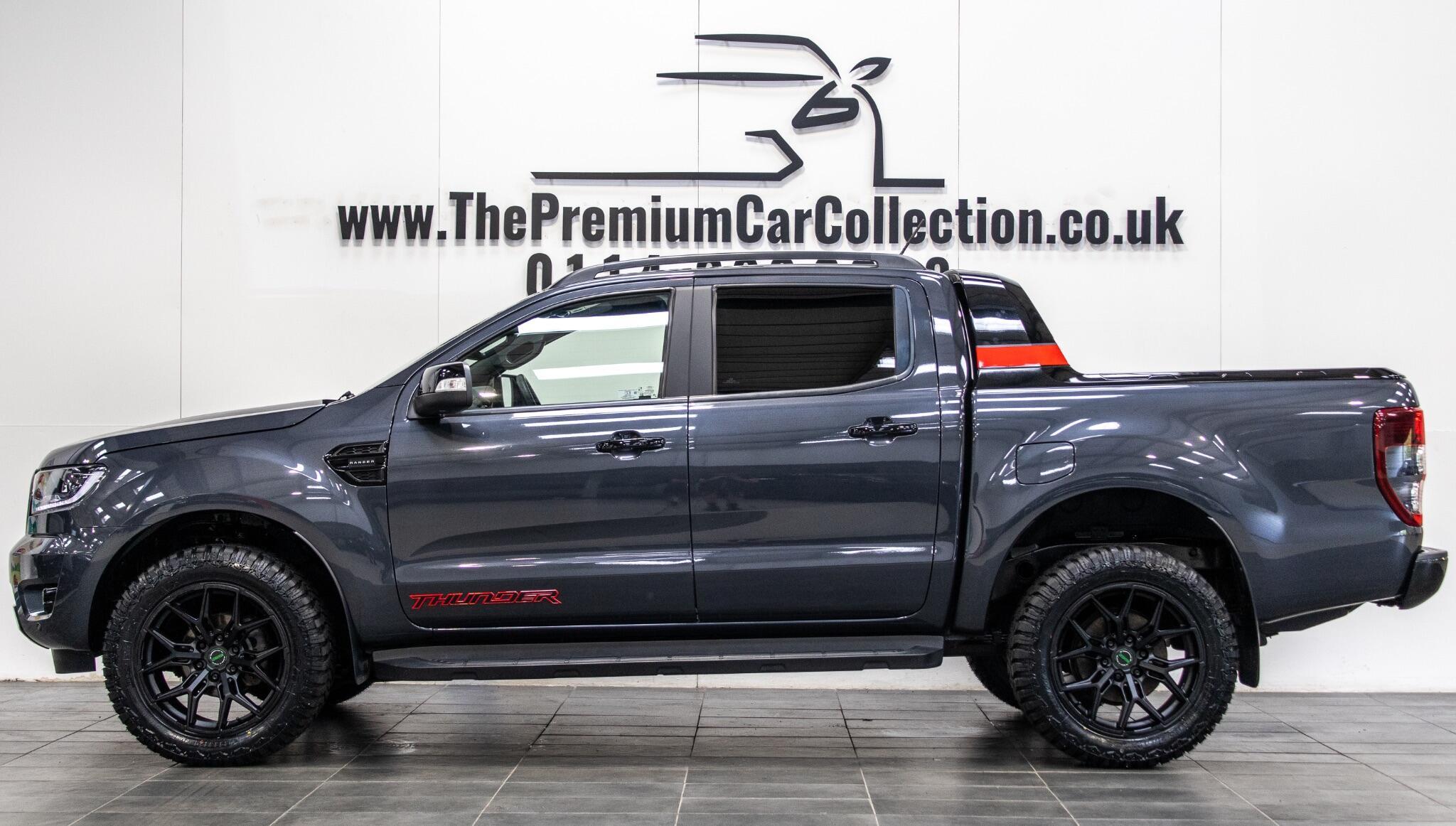 Ford Ranger - Image 3