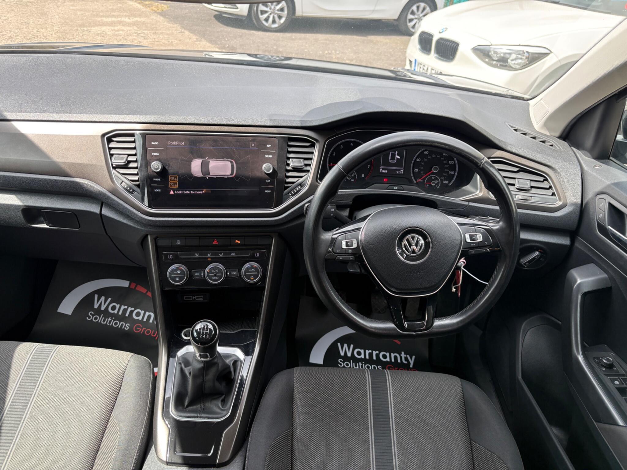 Volkswagen T-Roc - Image 15