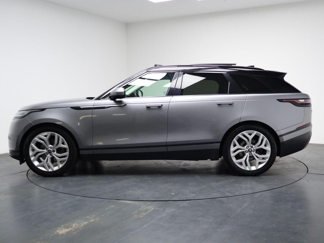 Land Rover Range Rover Velar - Image 8