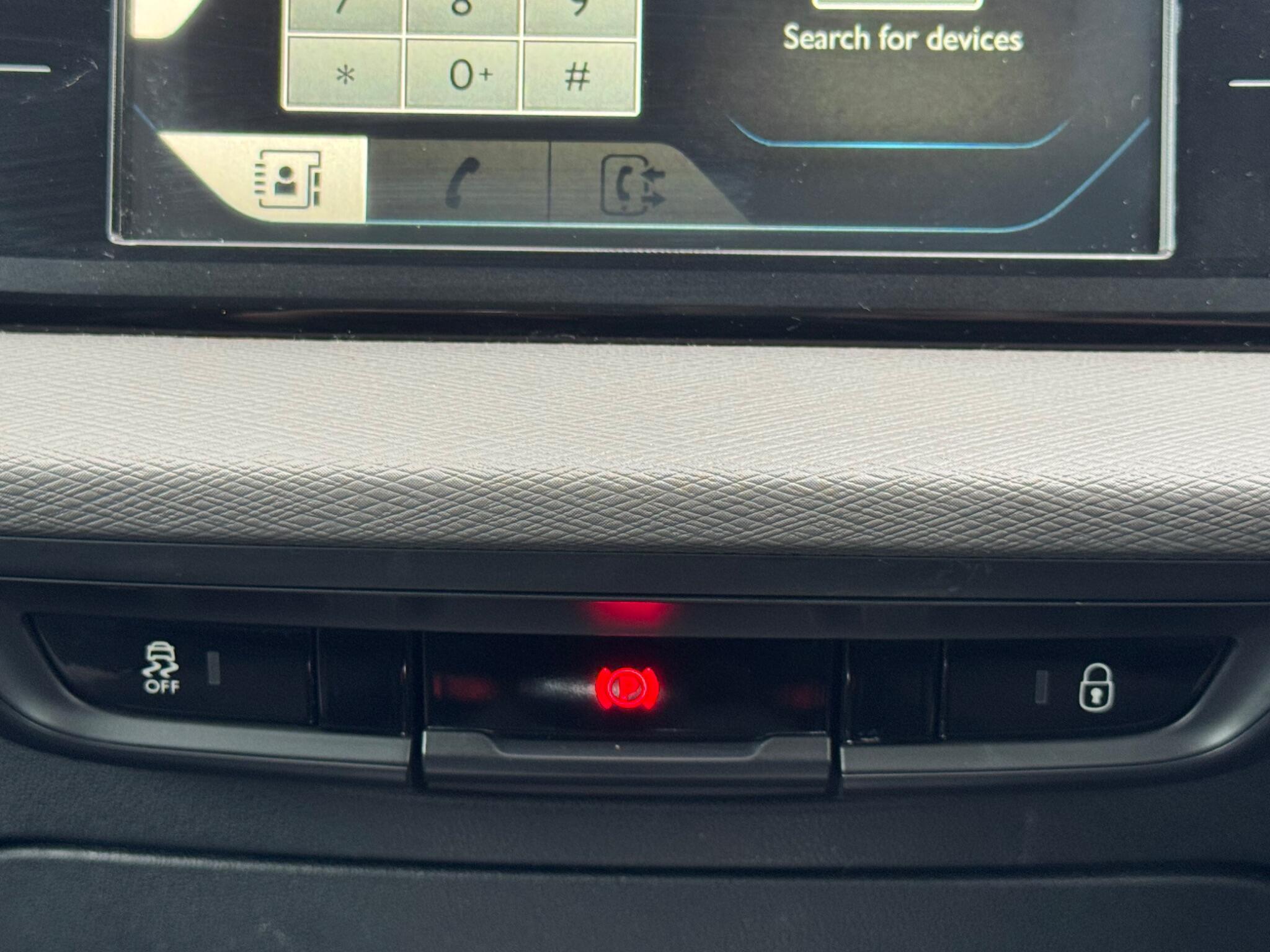 Citroen C4 Picasso - Image 29