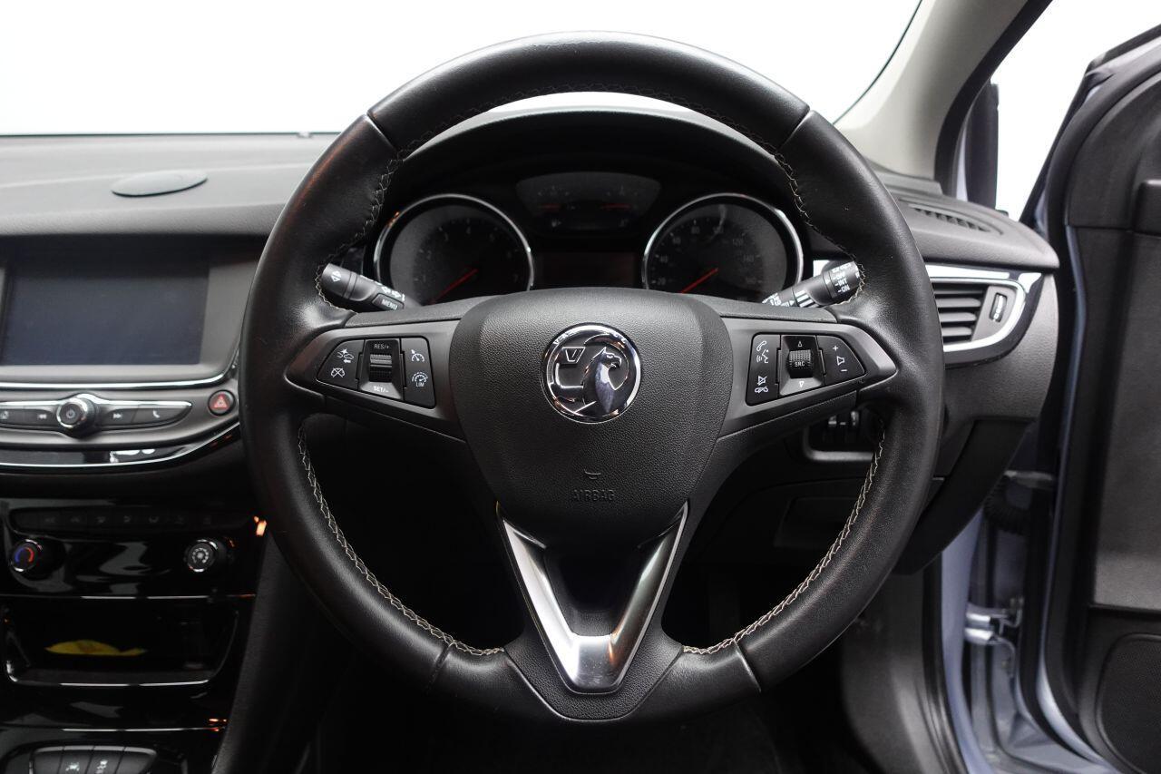 Vauxhall Astra - Image 28