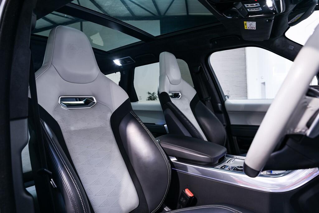 Land Rover RANGE ROVER SPORT - Image 23