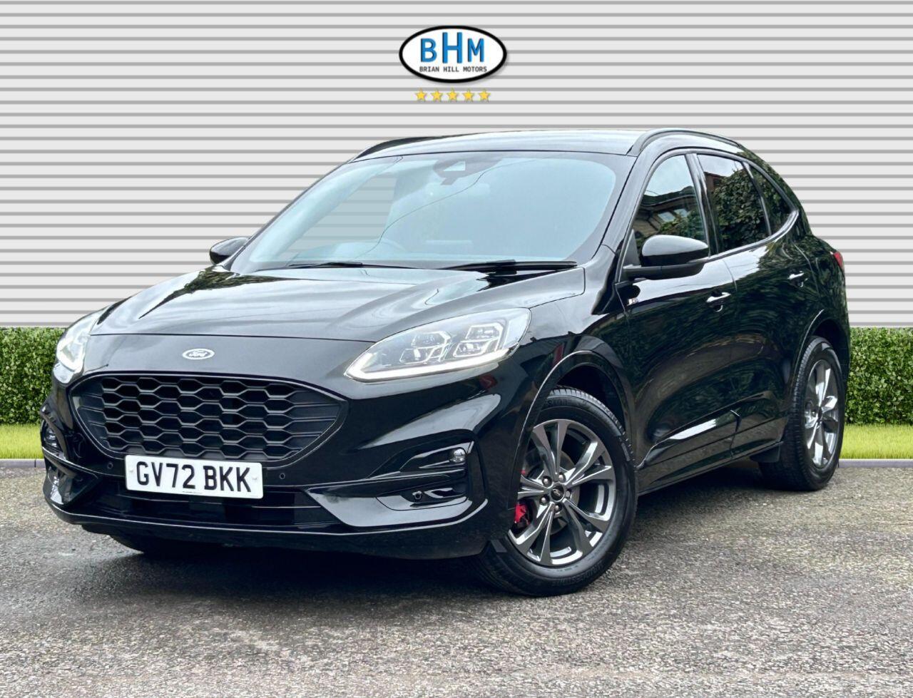 Ford Kuga - Image 32