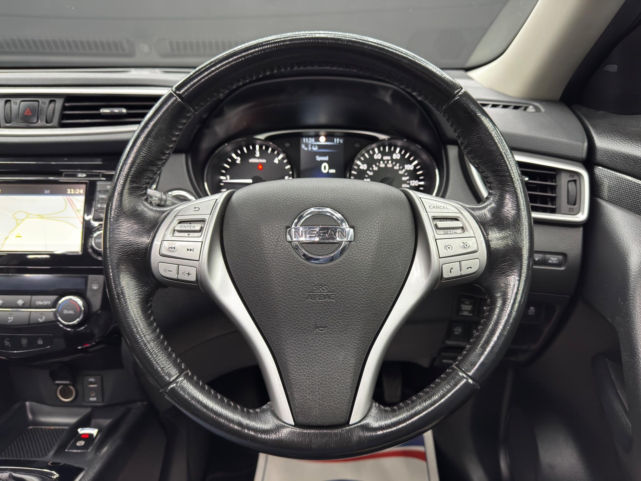 Nissan X-Trail - Image 20