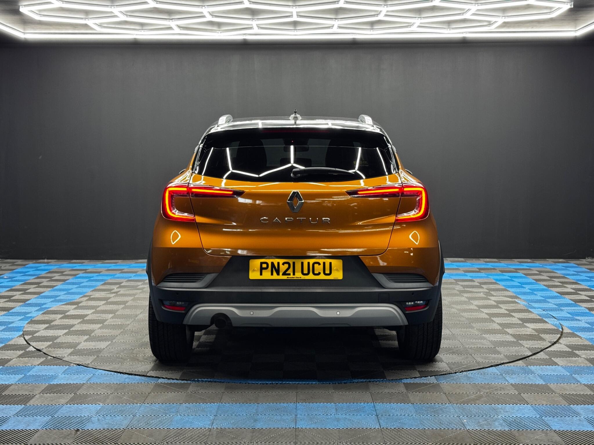 Renault Captur - Image 6