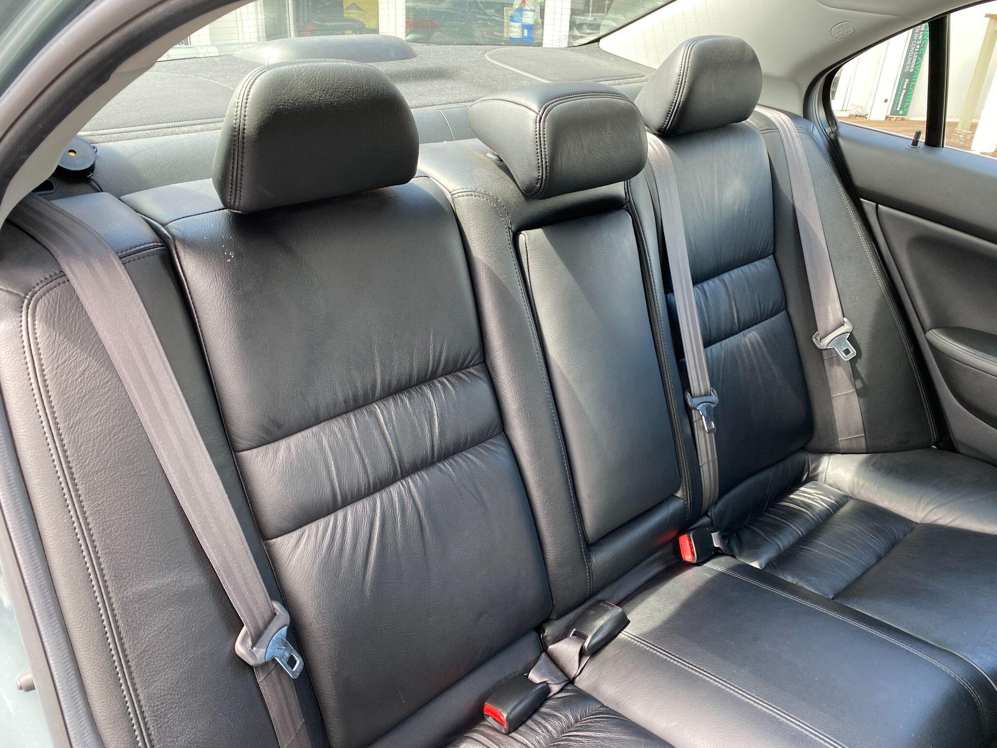 Honda Accord - Image 37