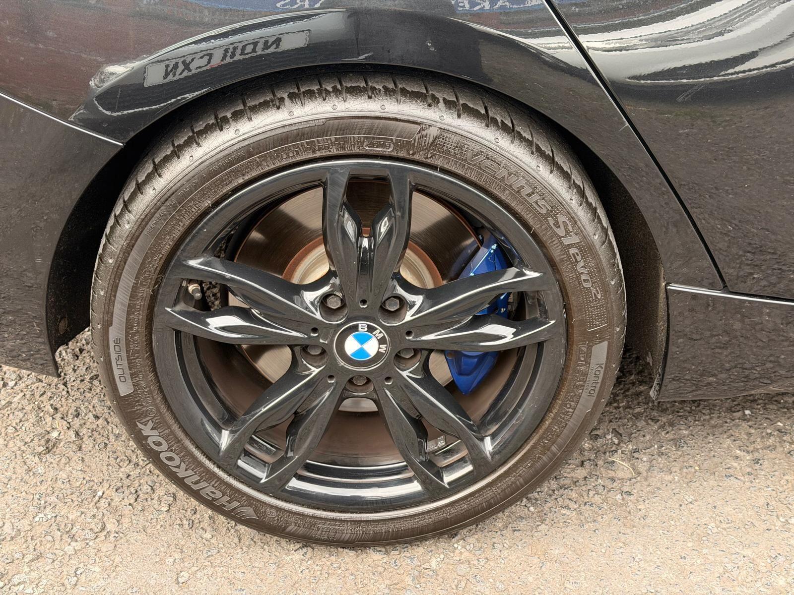 BMW 1 Series - Image 13