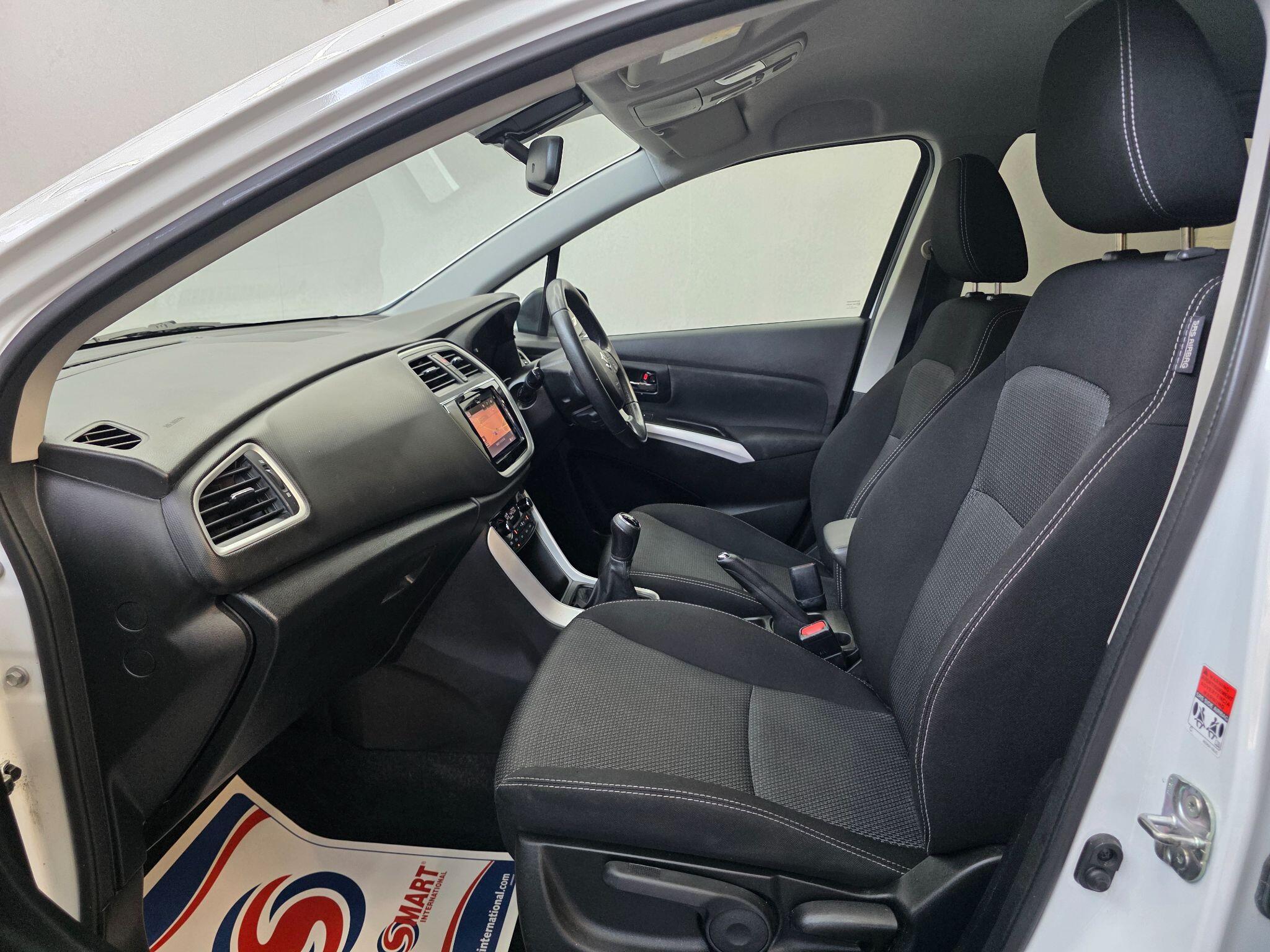 Suzuki SX4 S-Cross - Image 19