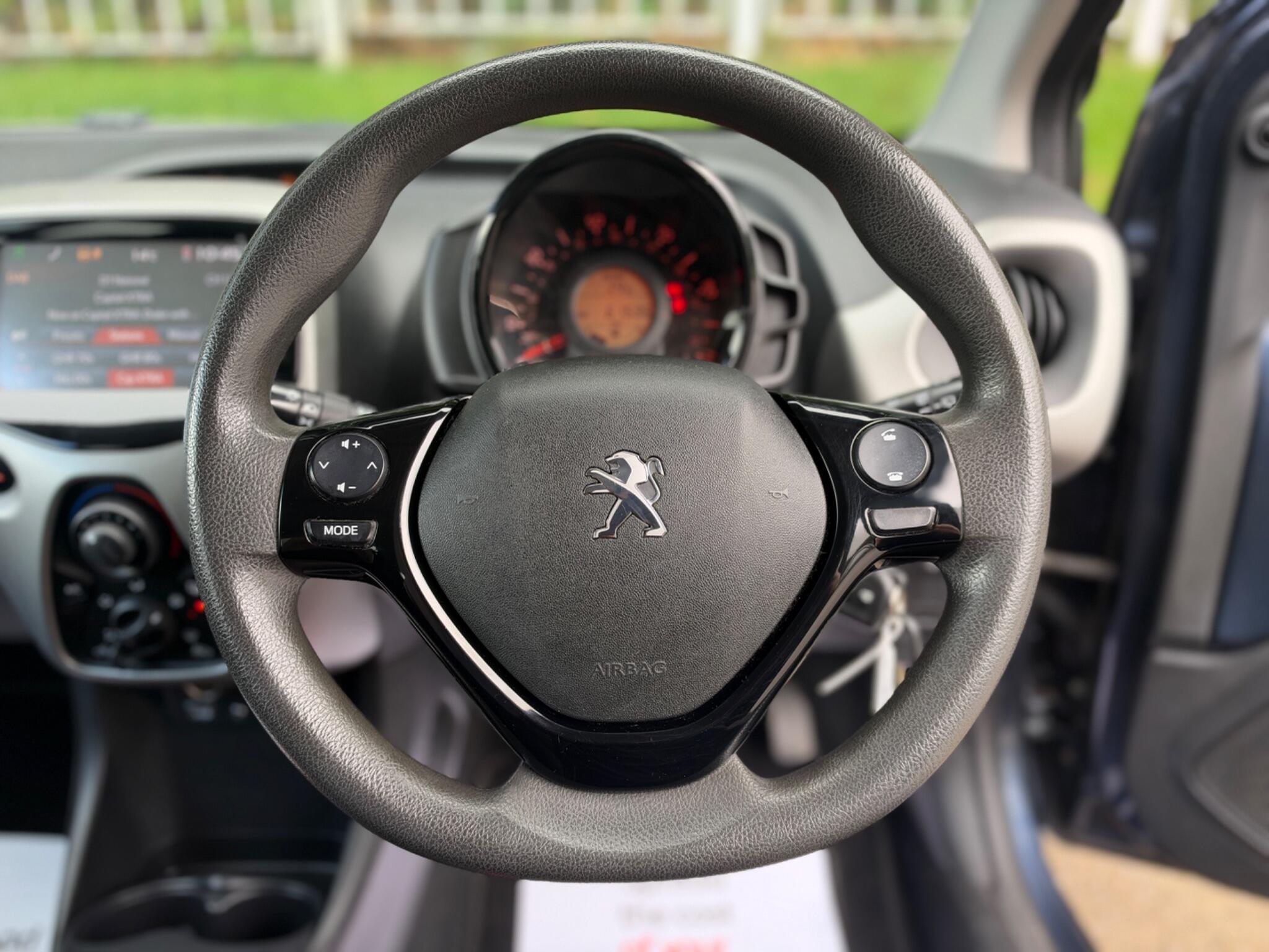 Peugeot 108 - Image 16