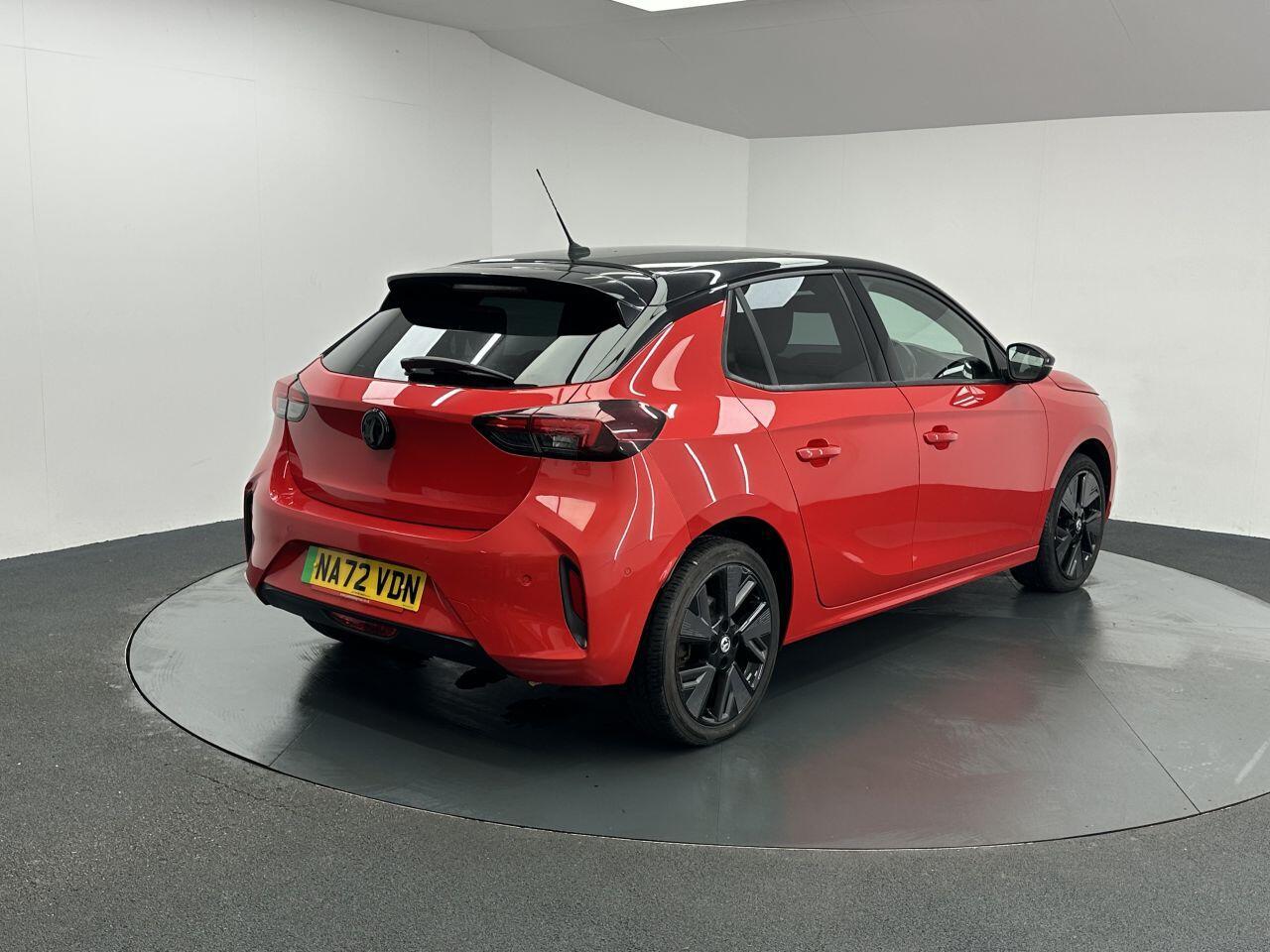 Vauxhall Corsa Electric - Image 10
