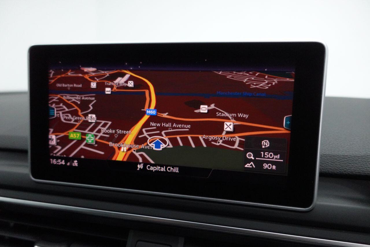 Audi A4 Avant - Image 3