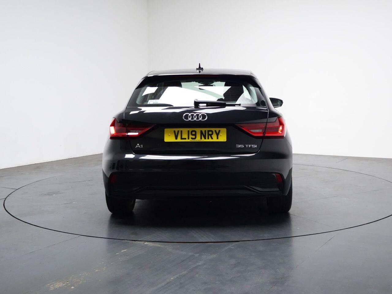 Audi A1 - Image 11
